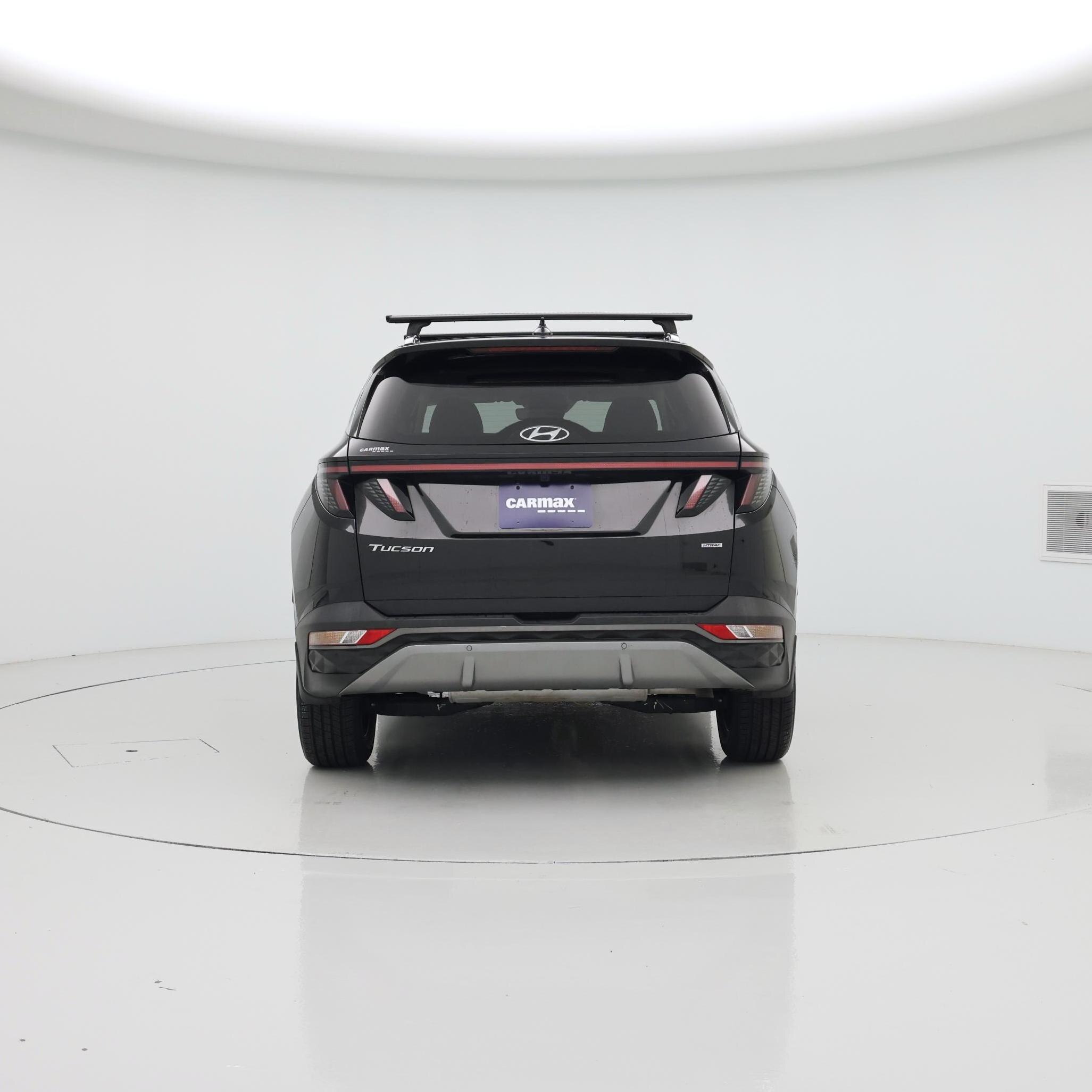 Thumbnail: 2023 Hyundai Tucson - 6
