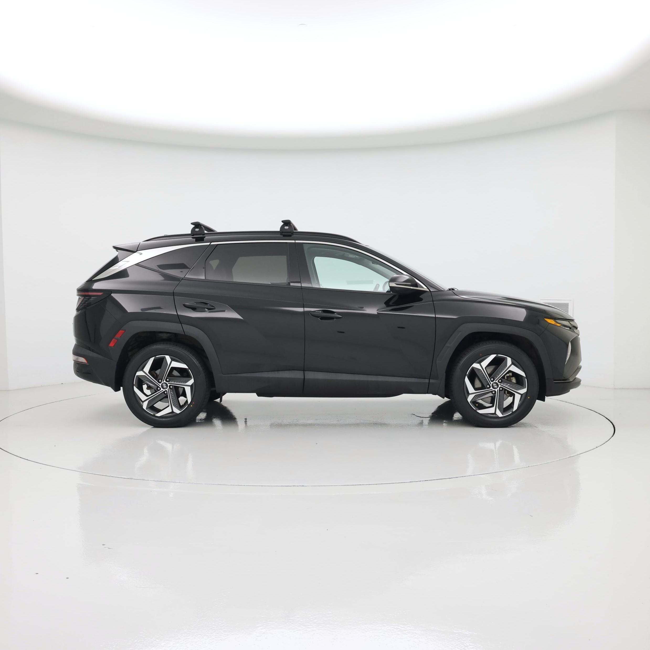 Thumbnail: 2023 Hyundai Tucson - 7