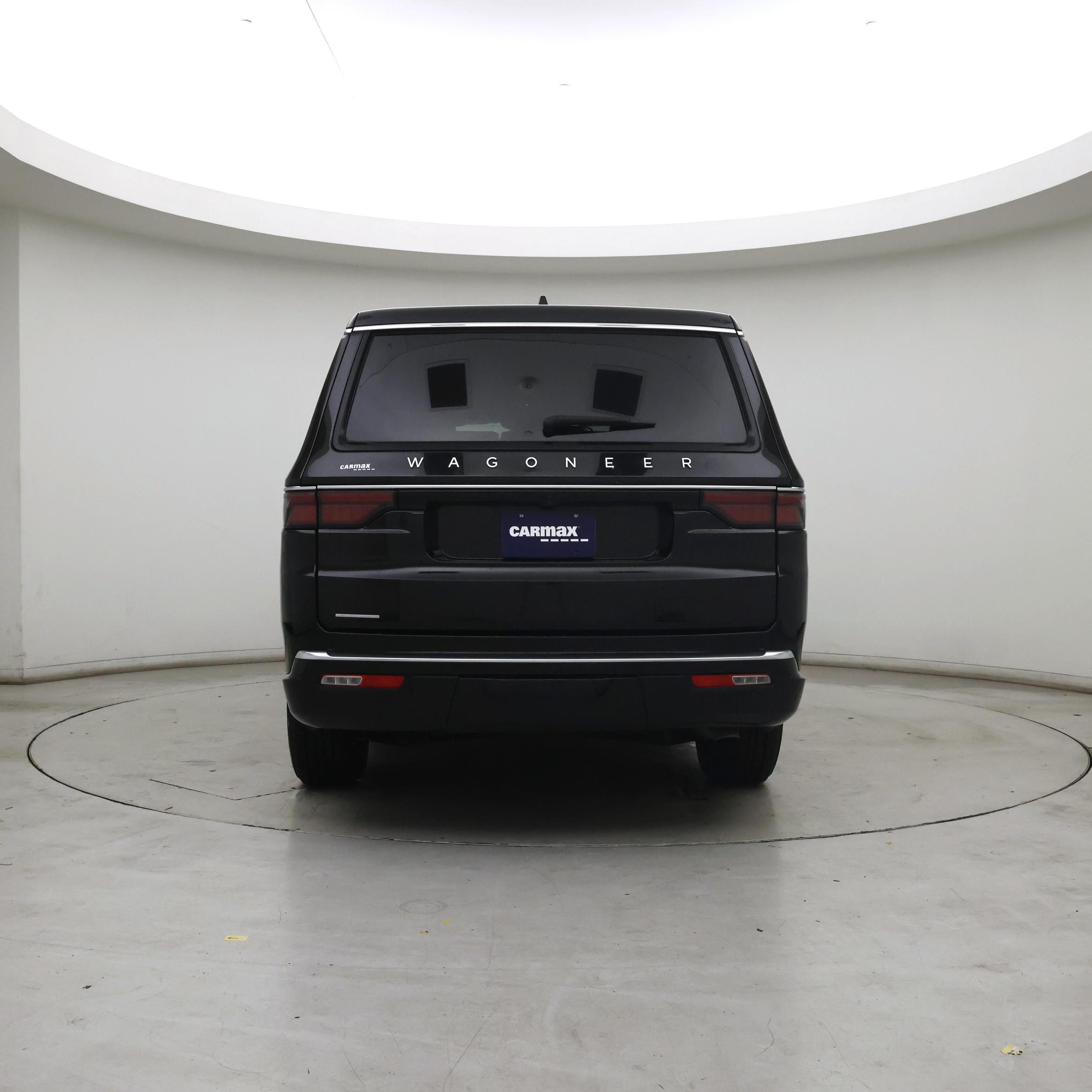 Thumbnail: 2023 Jeep Wagoneer - 6