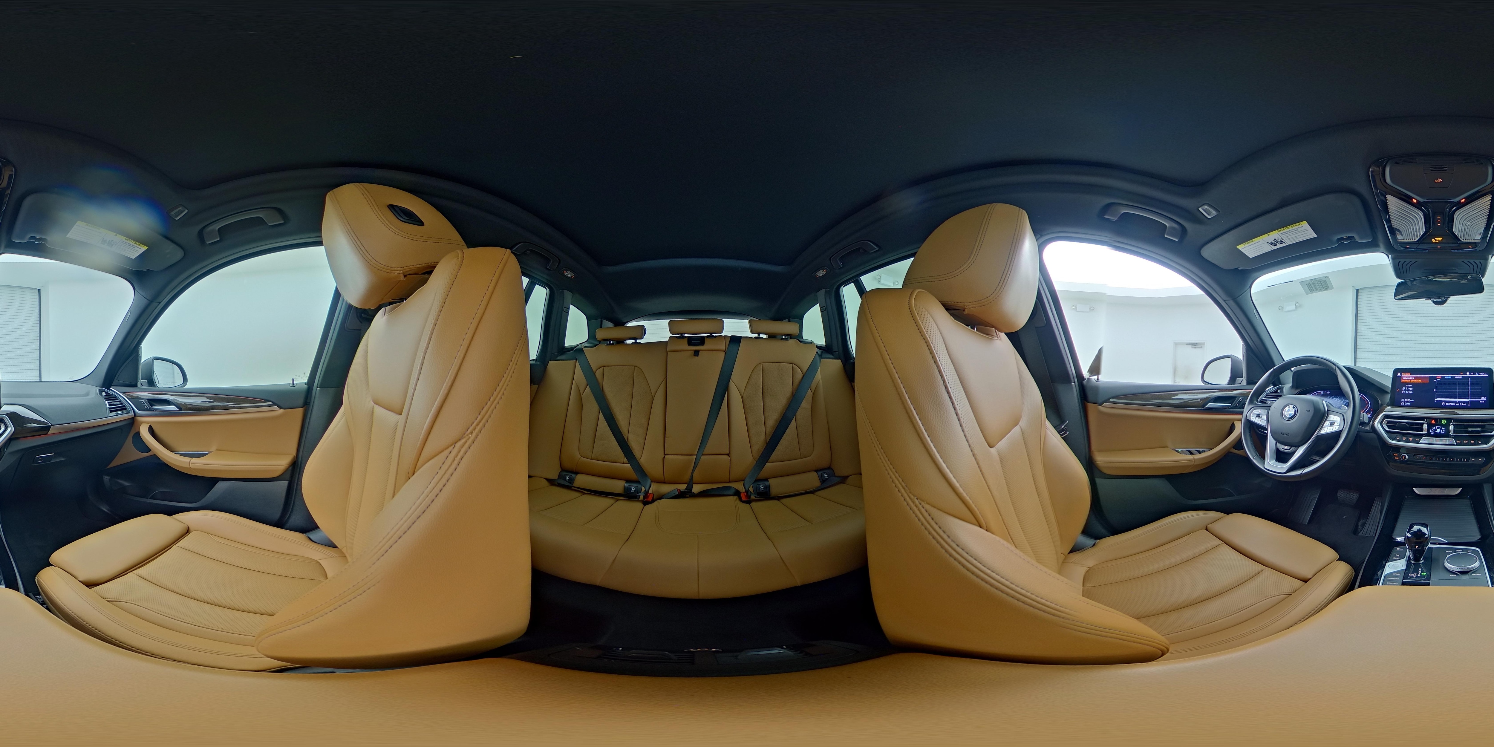 2022 BMW X3 30i - Photo 23