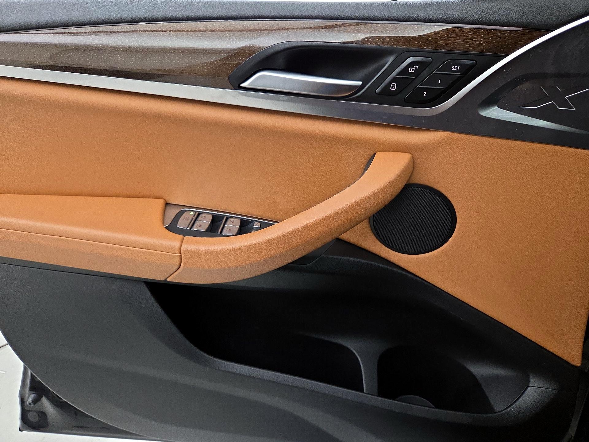 Thumbnail: 2022 BMW X3 - 12