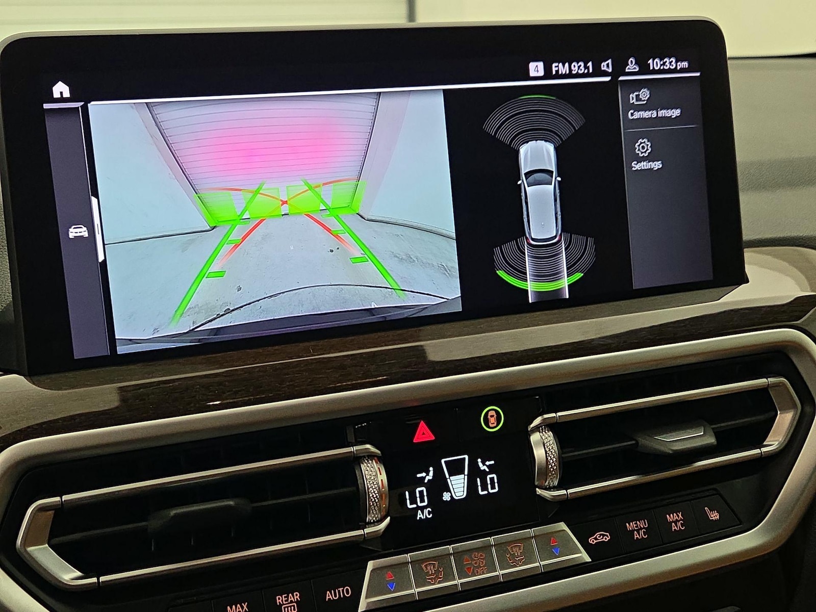 2022 BMW X3 30i - Photo 15