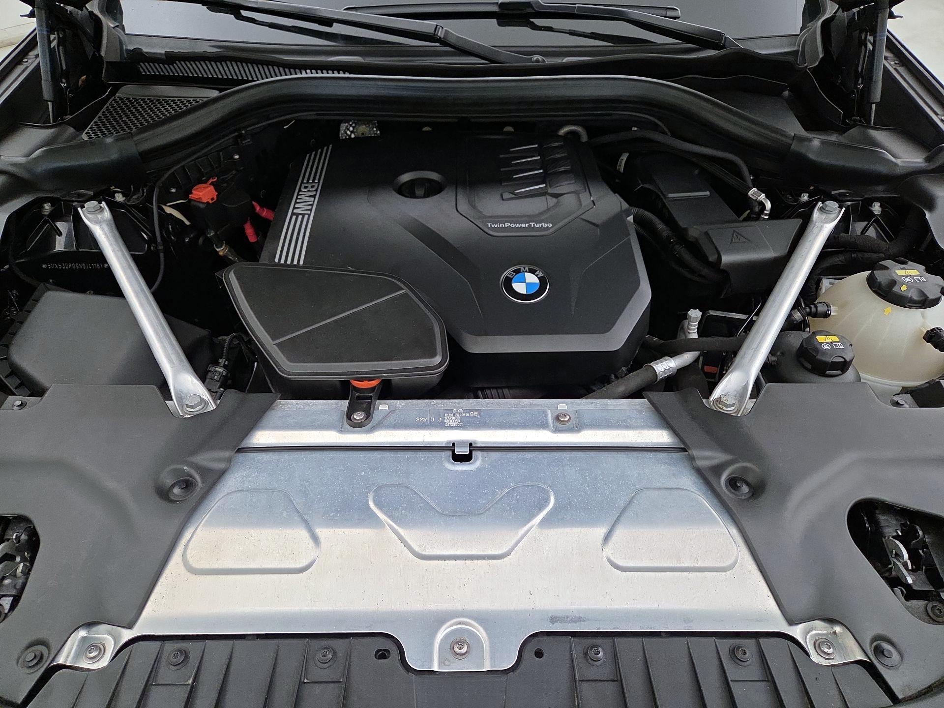 Thumbnail: 2022 BMW X3 - 20