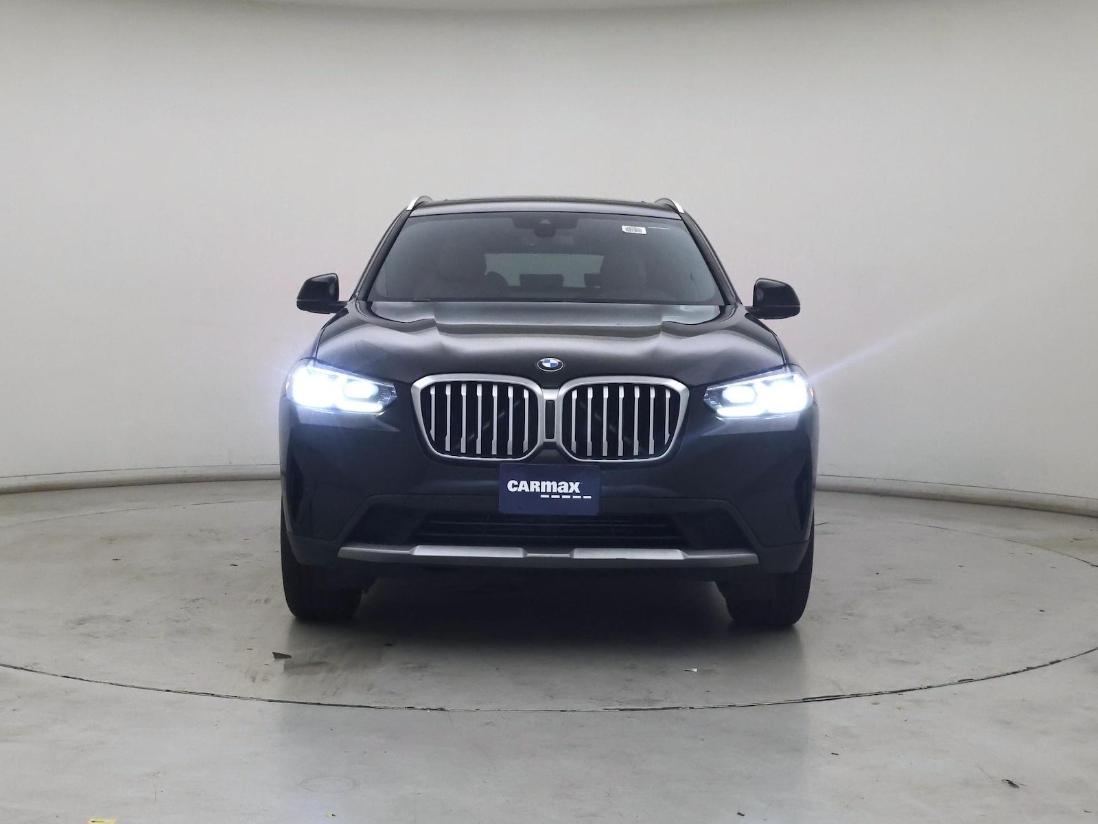 2022 BMW X3 30i - Photo 6