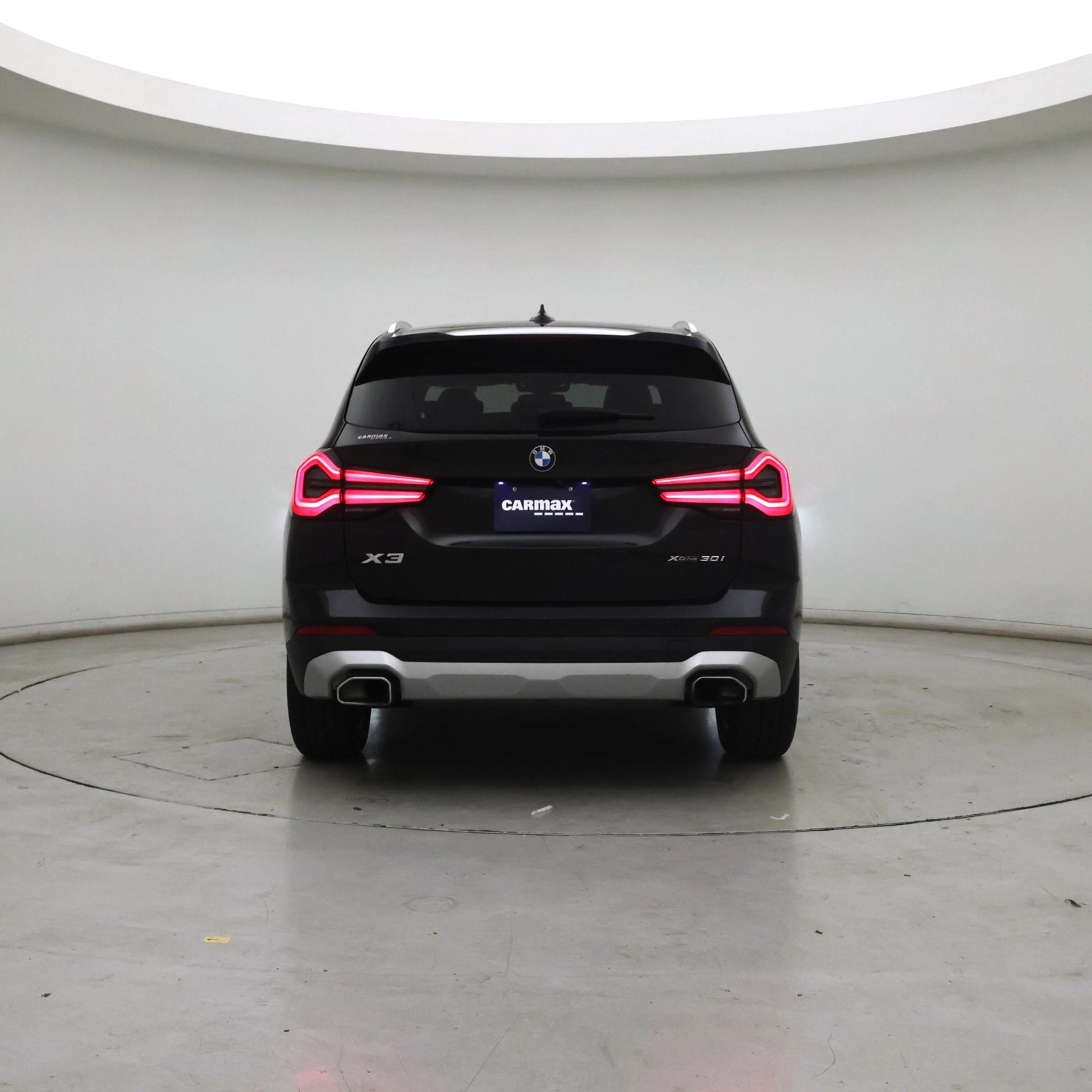 Thumbnail: 2022 BMW X3 - 6