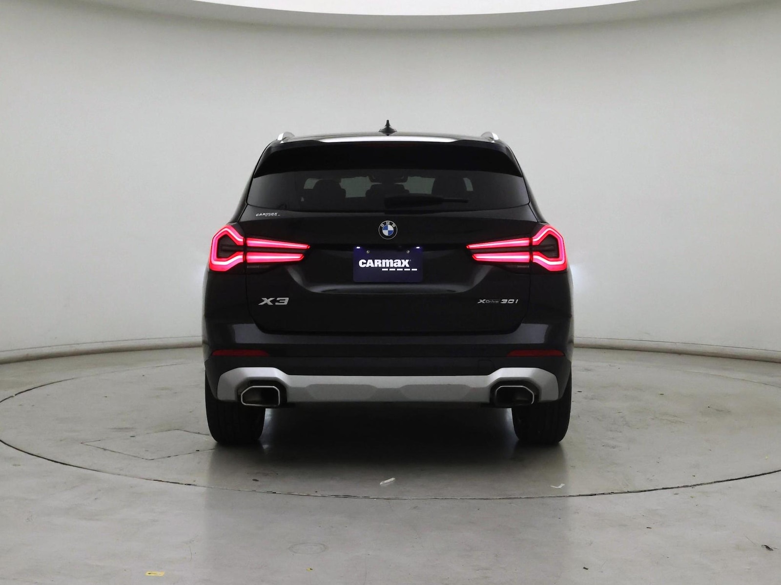 2022 BMW X3 30i - Photo 7
