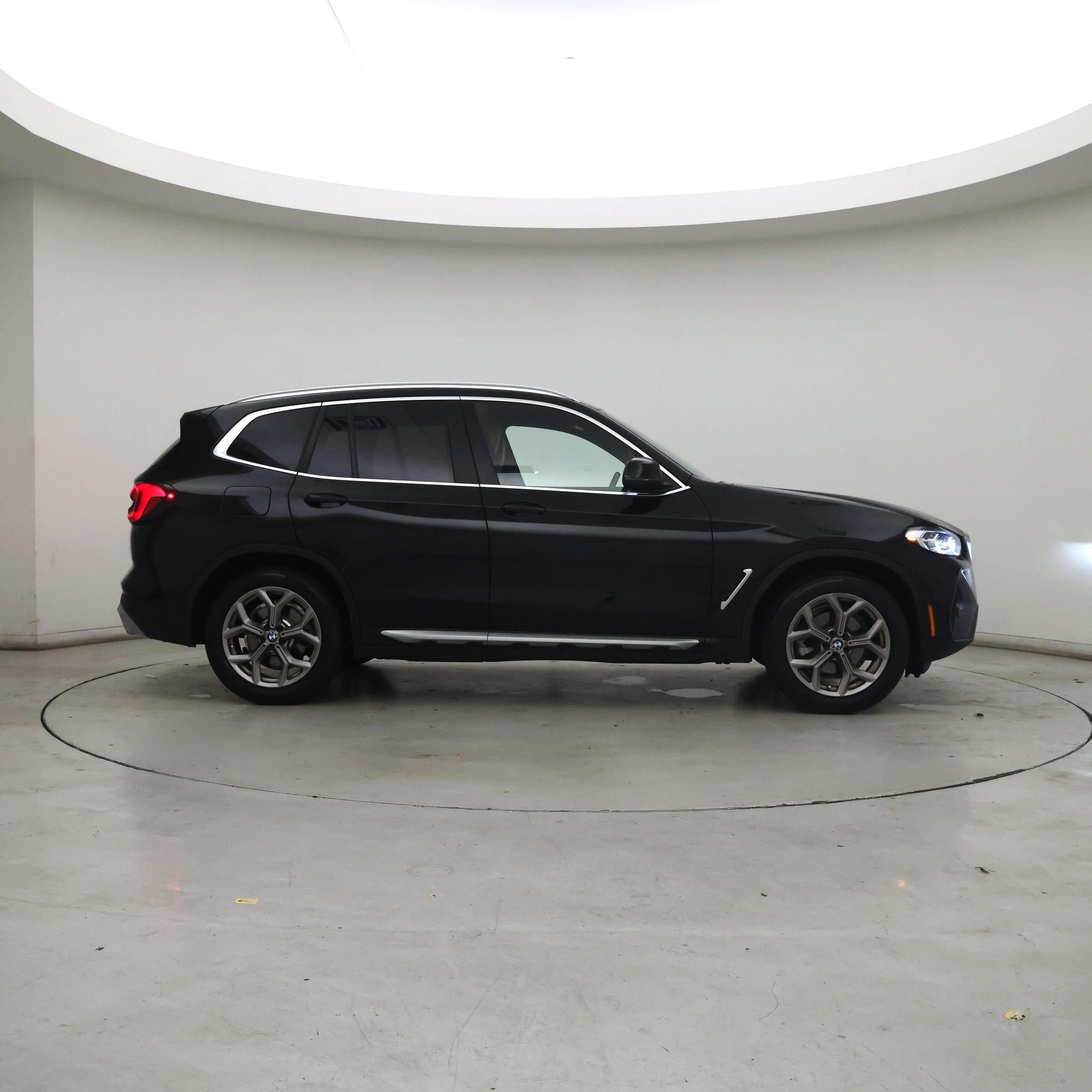 Thumbnail: 2022 BMW X3 - 7
