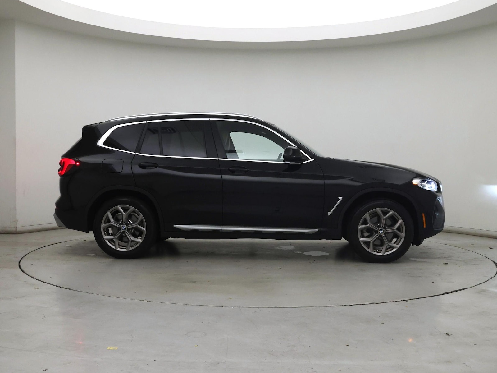 2022 BMW X3 30i - Photo 8