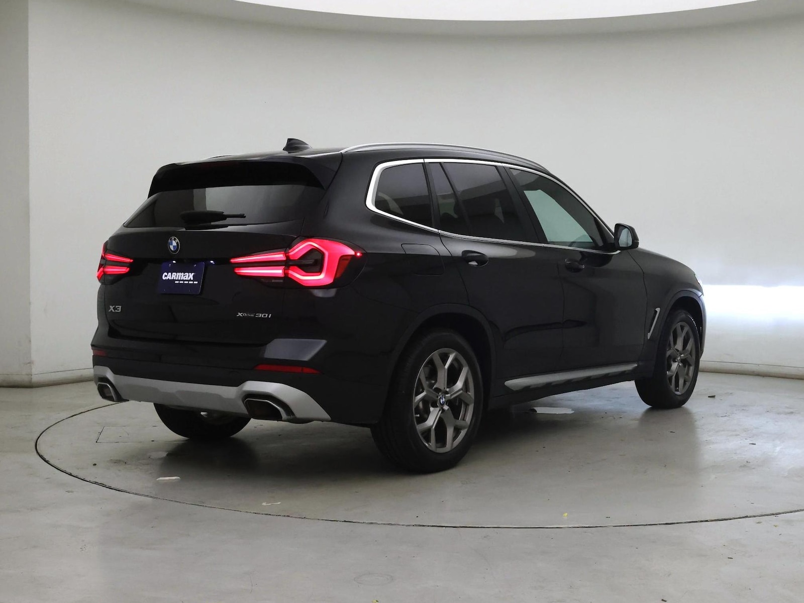 2022 BMW X3 30i - Photo 9
