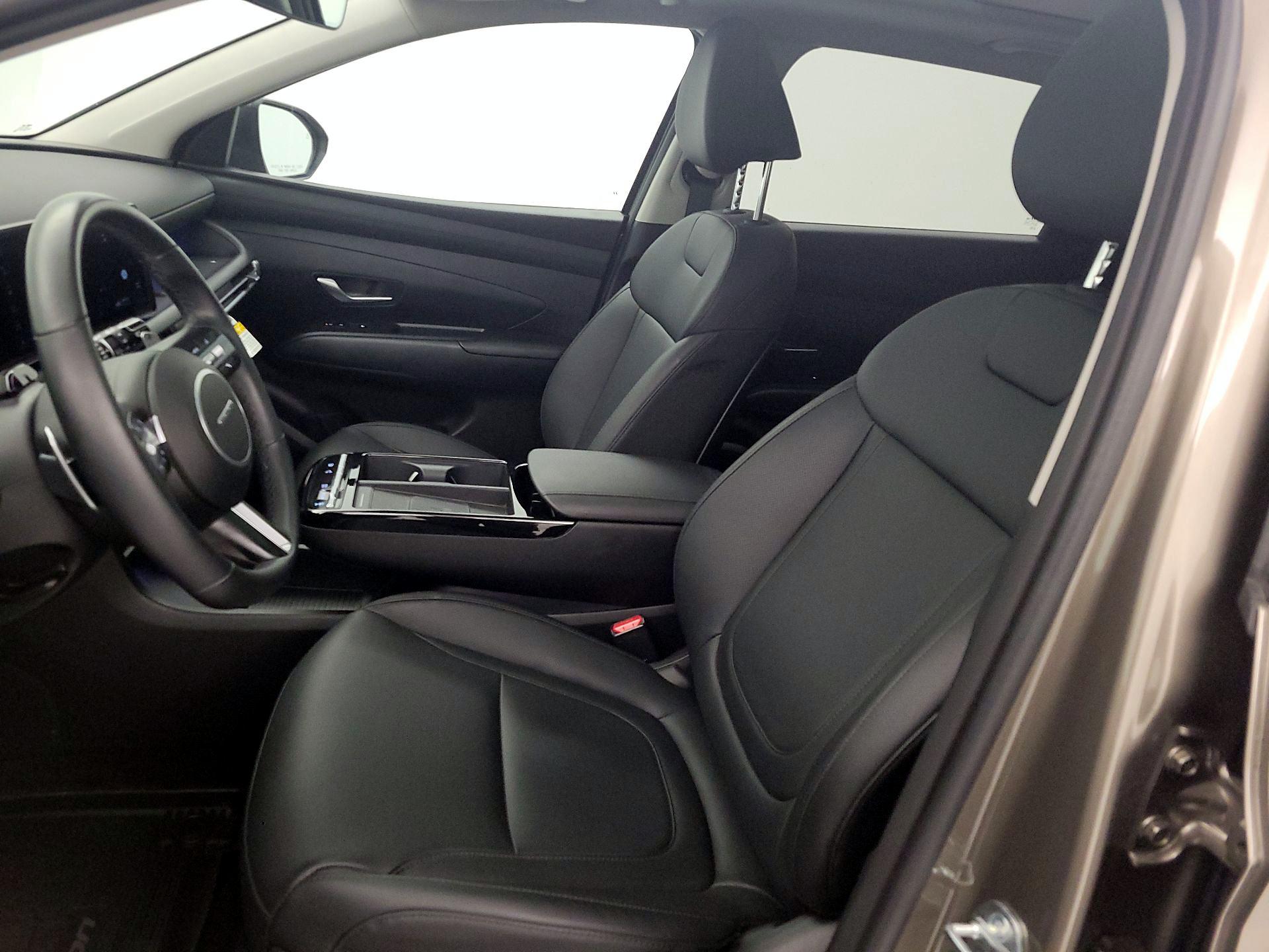 Thumbnail: 2025 Hyundai Tucson - 11