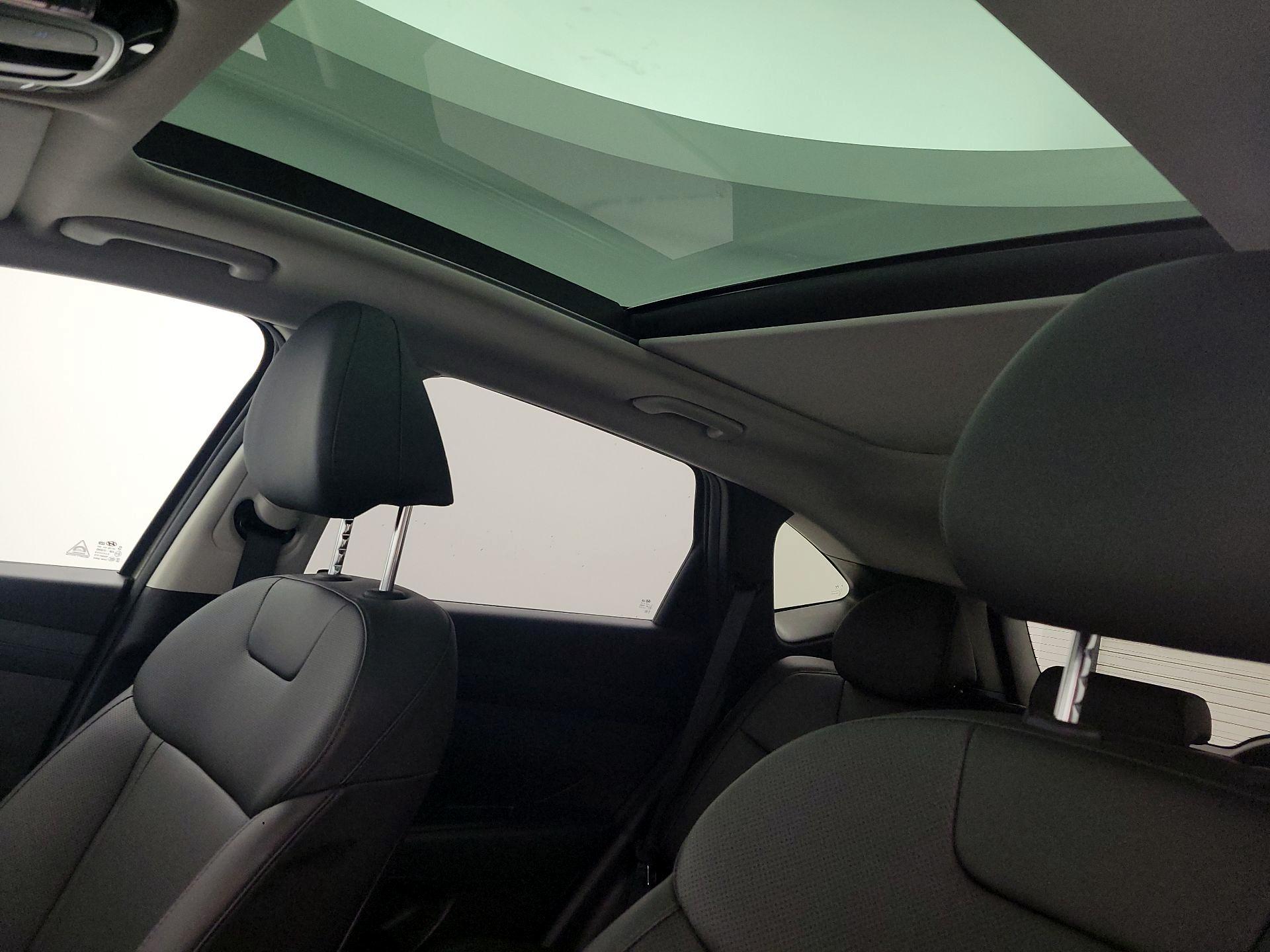 Thumbnail: 2025 Hyundai Tucson - 20
