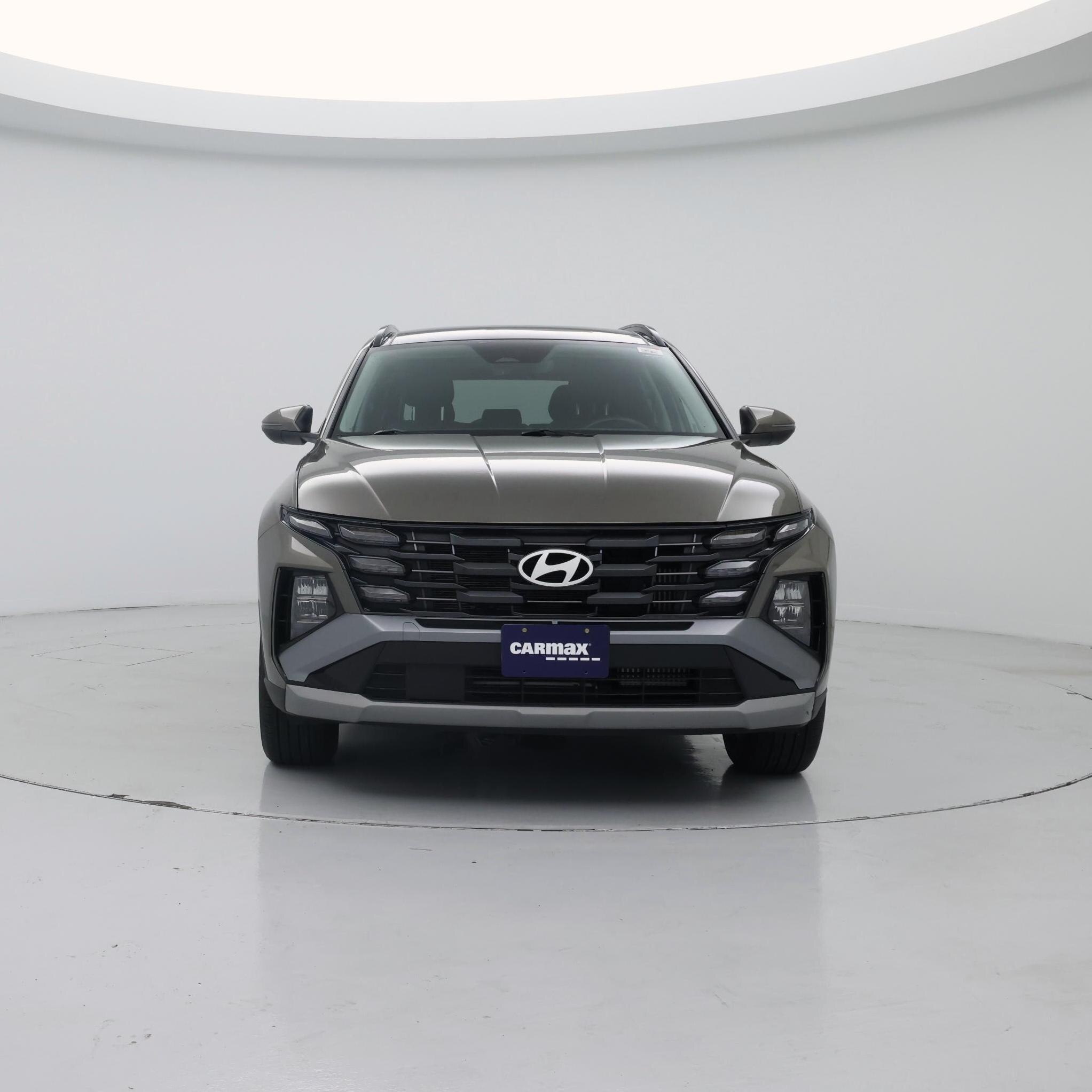 Thumbnail: 2025 Hyundai Tucson - 5