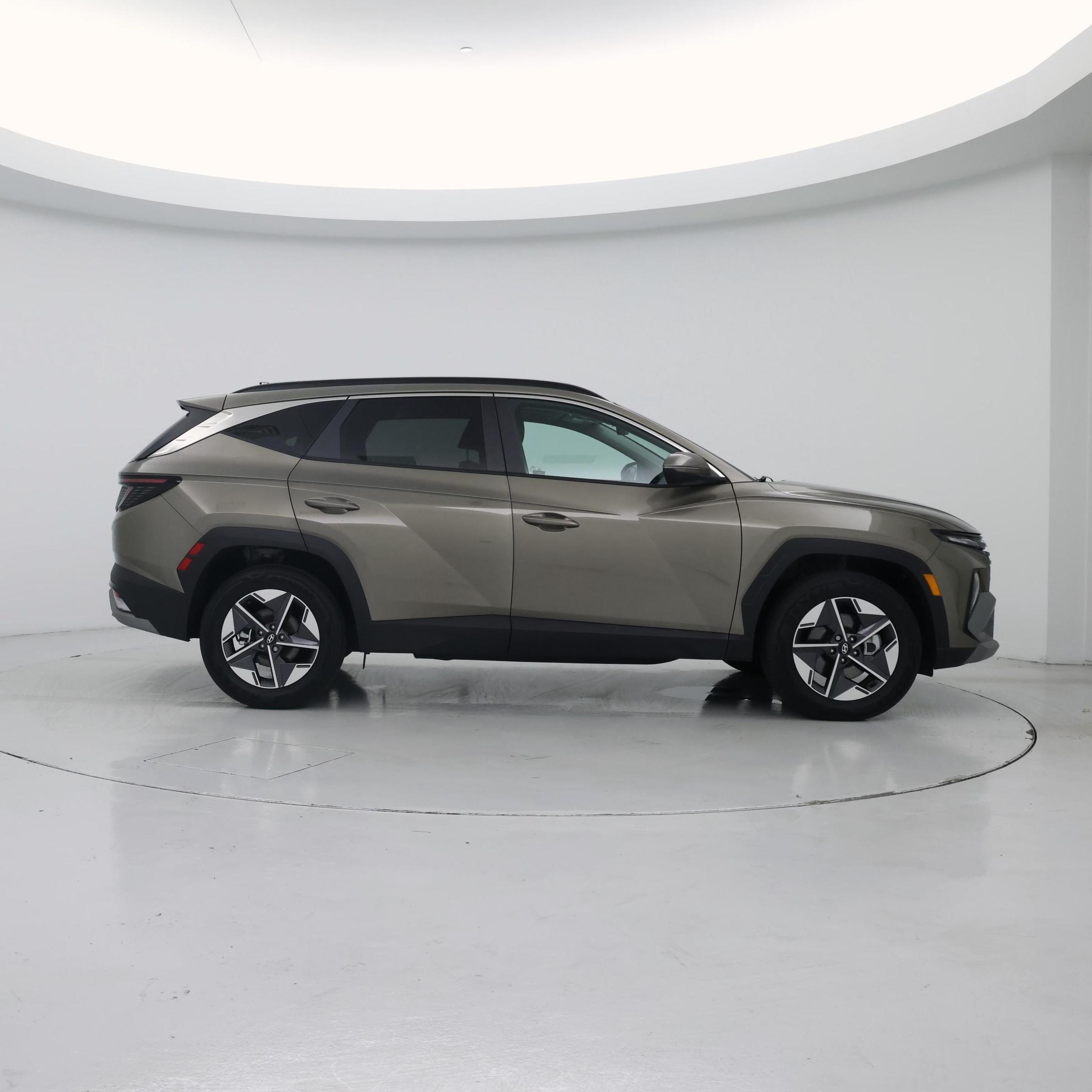 Thumbnail: 2025 Hyundai Tucson - 7