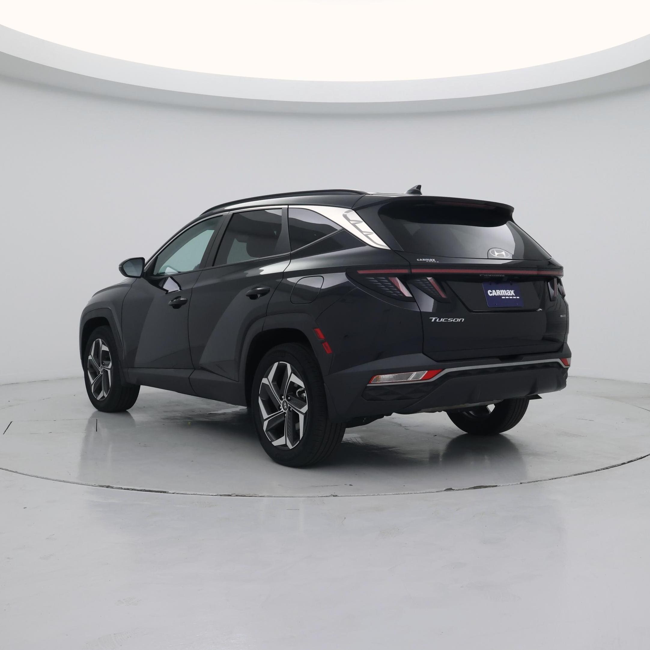 Thumbnail: 2023 Hyundai Tucson - 2