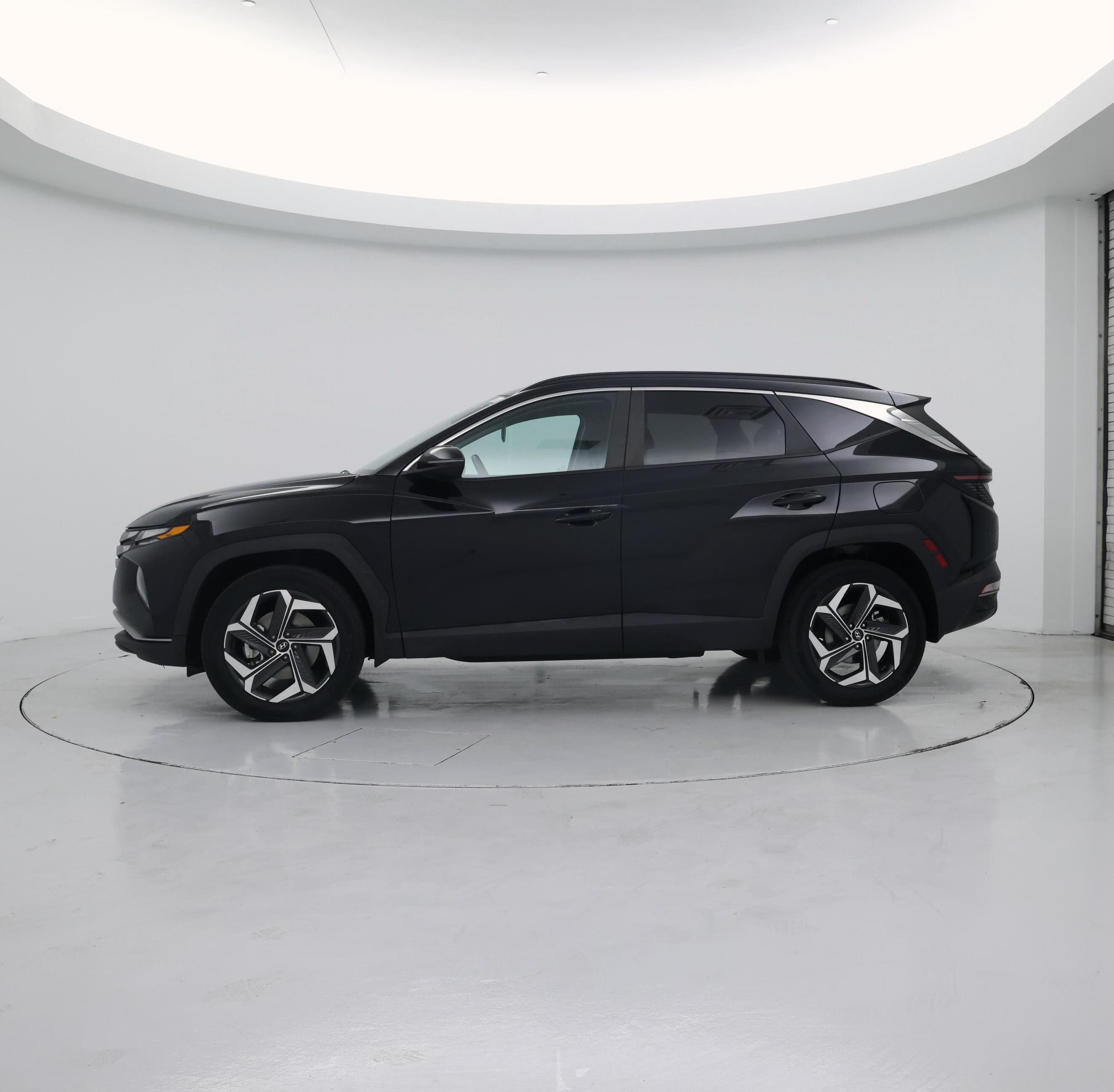 Thumbnail: 2023 Hyundai Tucson - 3