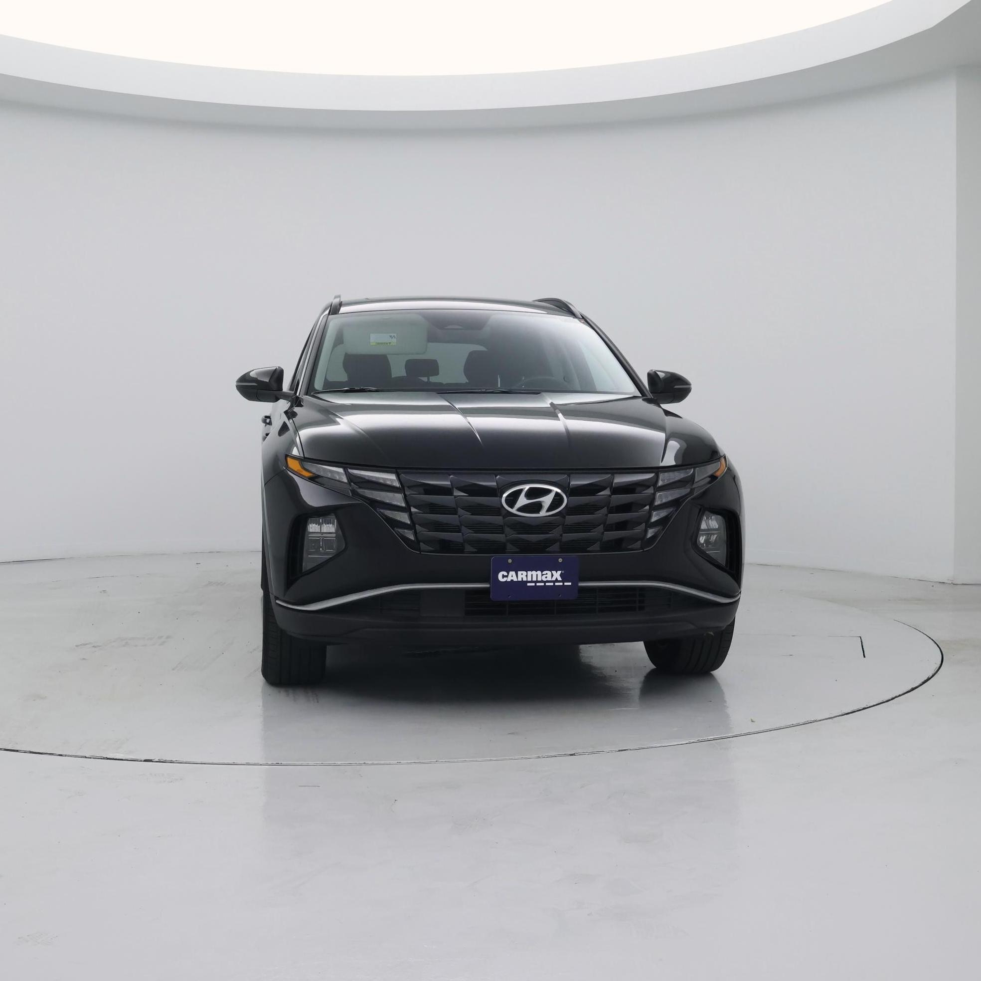 Thumbnail: 2023 Hyundai Tucson - 5