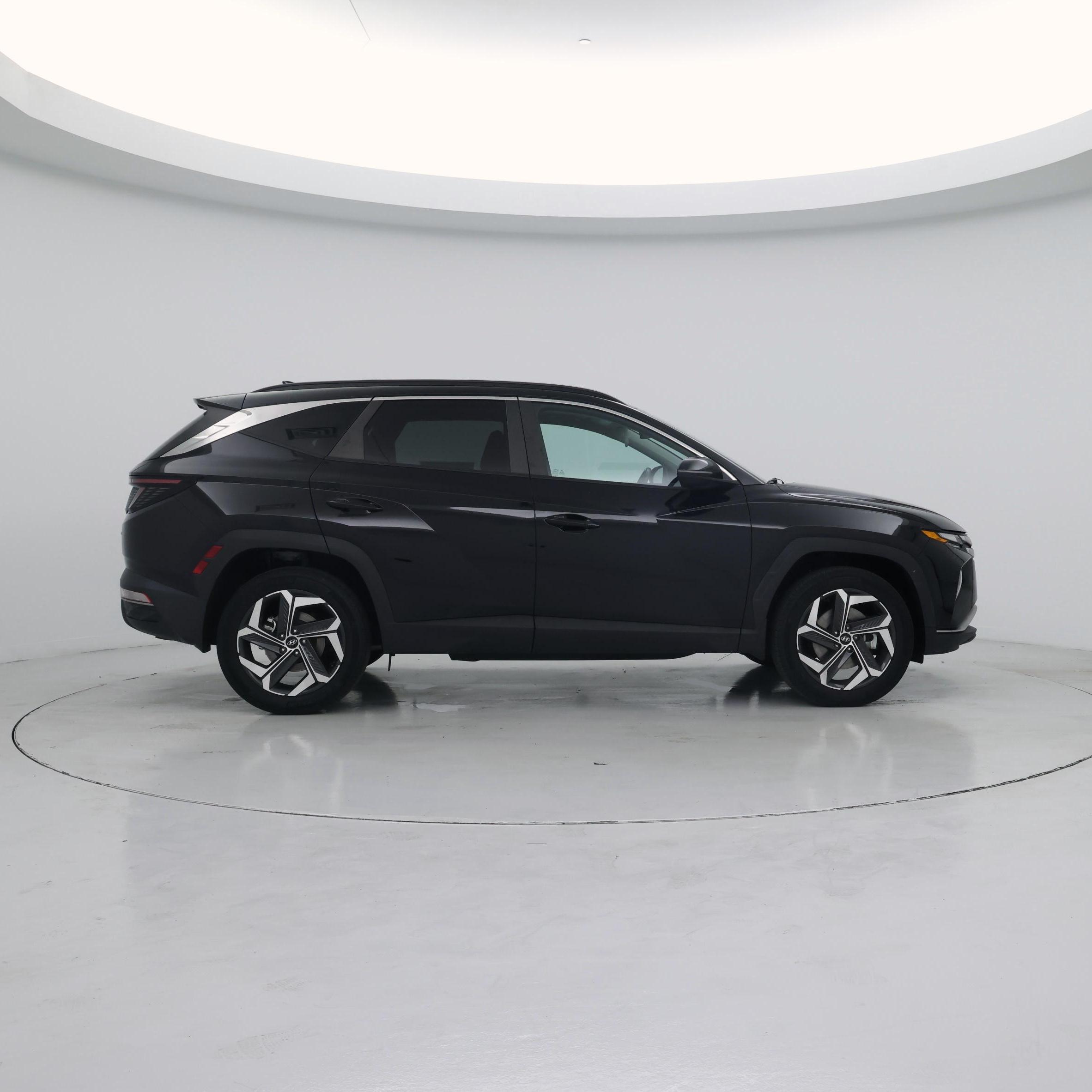 Thumbnail: 2023 Hyundai Tucson - 7