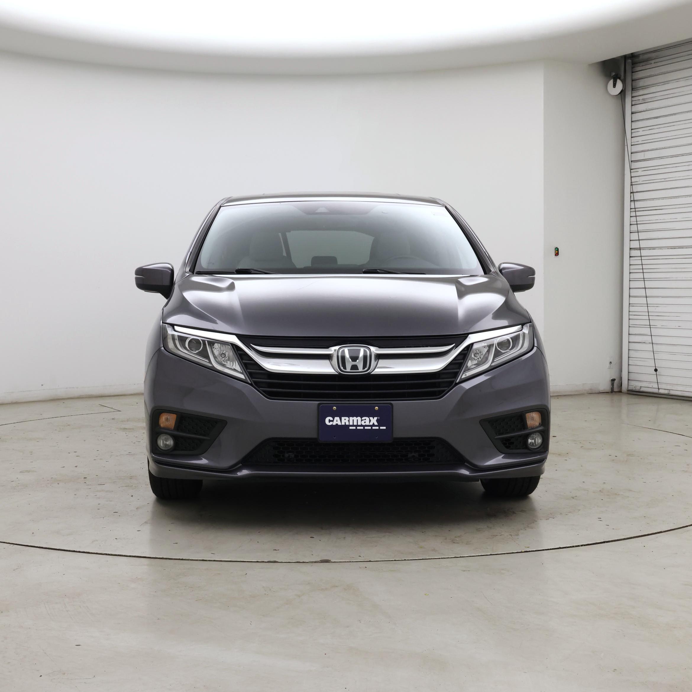 Thumbnail: 2019 Honda Odyssey - 5