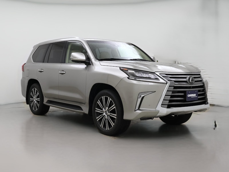 2021 Lexus LX 570 -
                  Hartford, CT