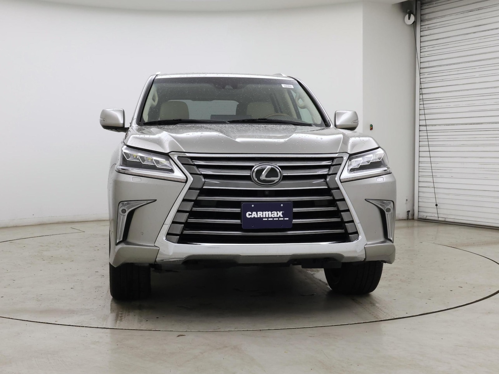 2021 Lexus LX 570 - Photo 6