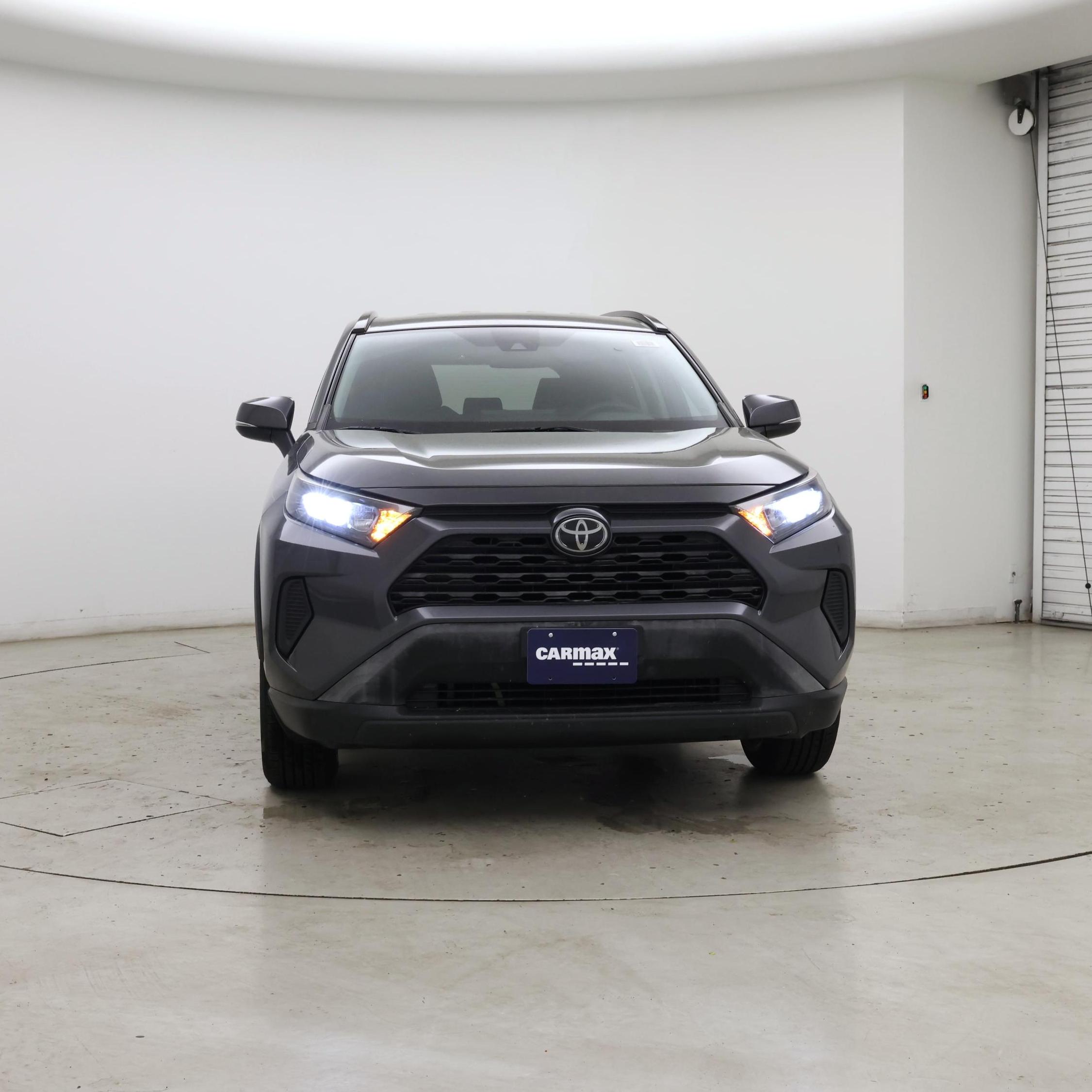 Thumbnail: 2020 Toyota RAV4 - 5