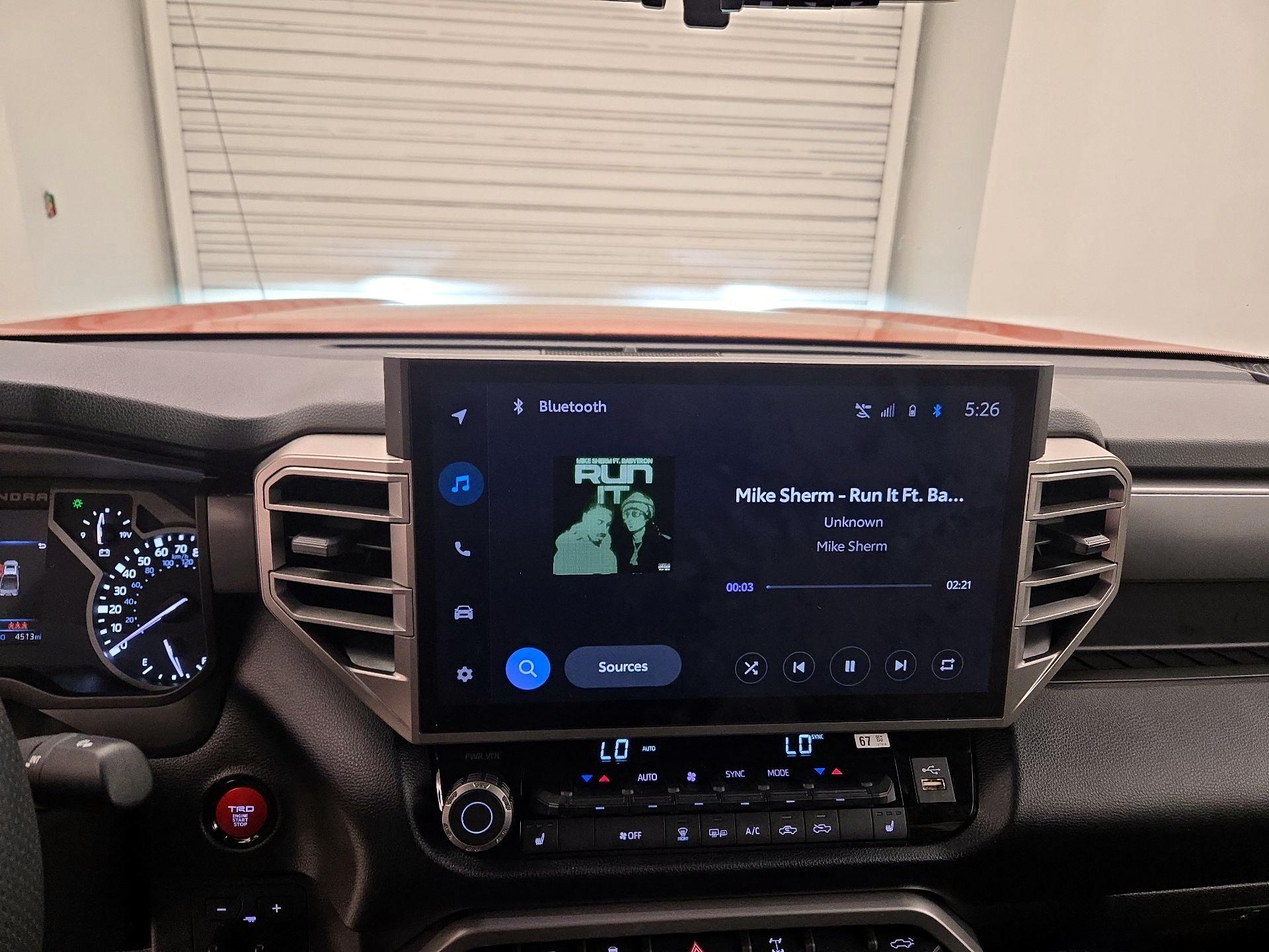 Thumbnail: 2025 Toyota Tundra - 9