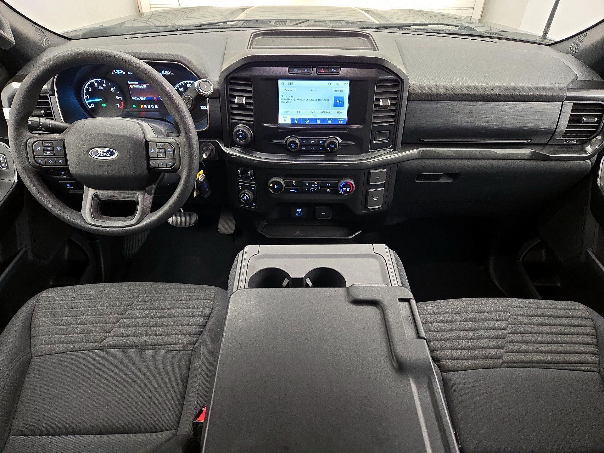 Thumbnail: 2021 Ford F-150 - 9