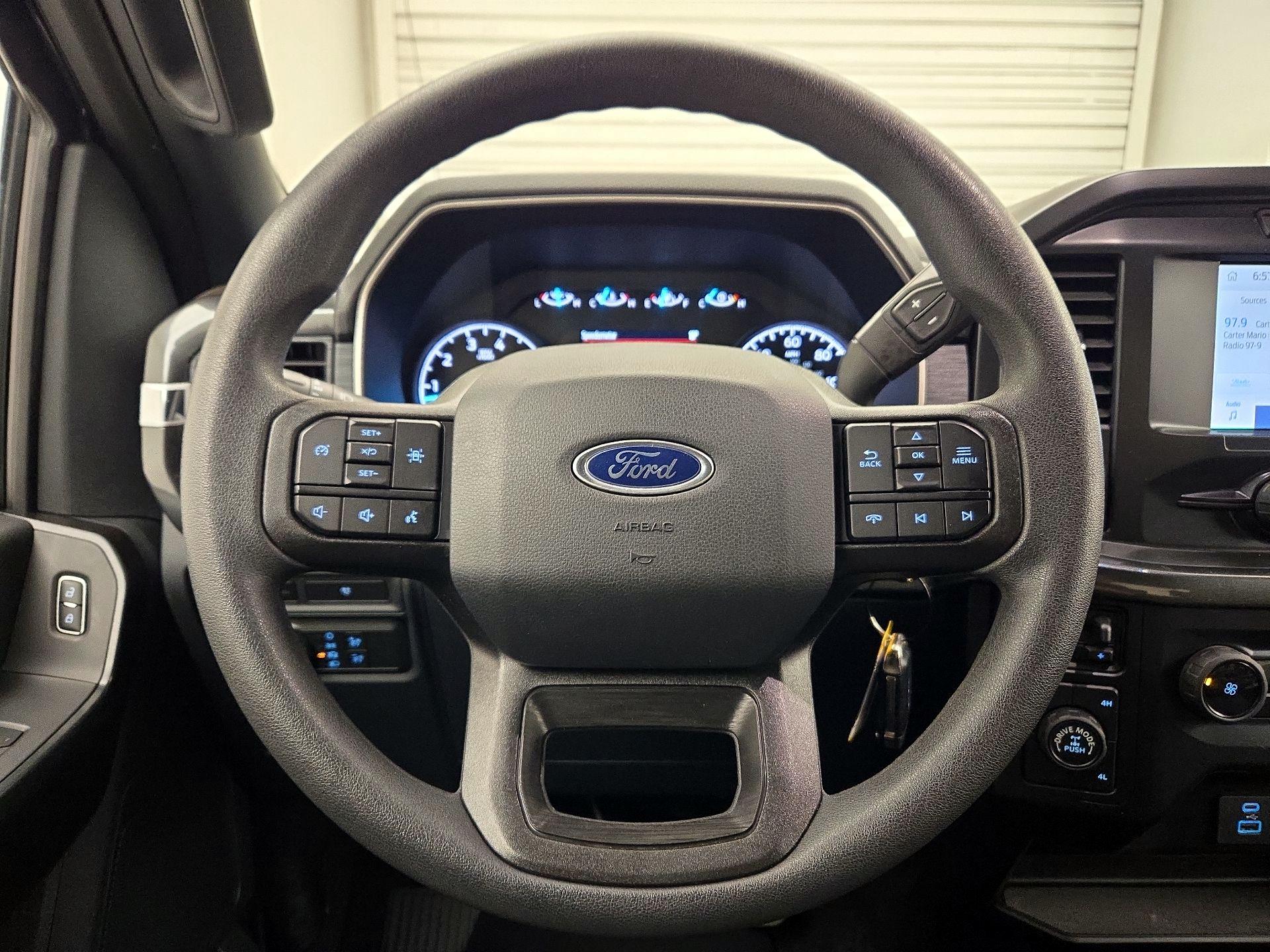 Thumbnail: 2021 Ford F-150 - 10