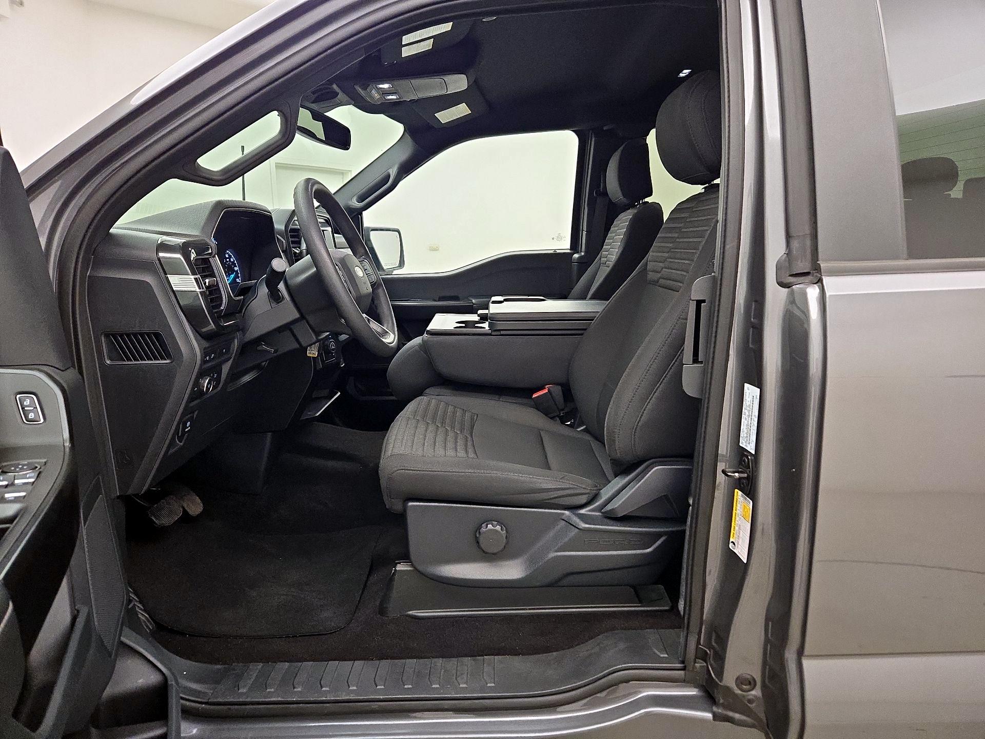 Thumbnail: 2021 Ford F-150 - 11
