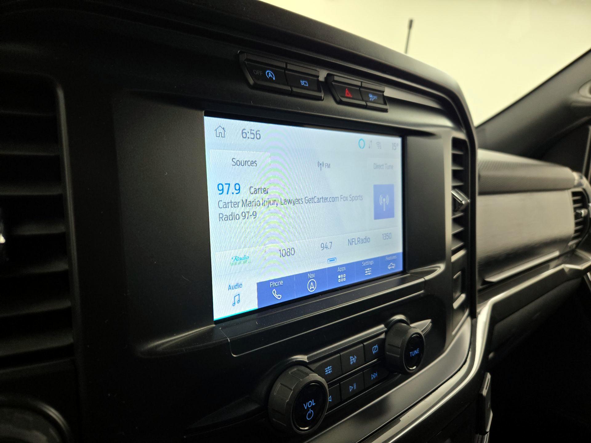 Thumbnail: 2021 Ford F-150 - 15