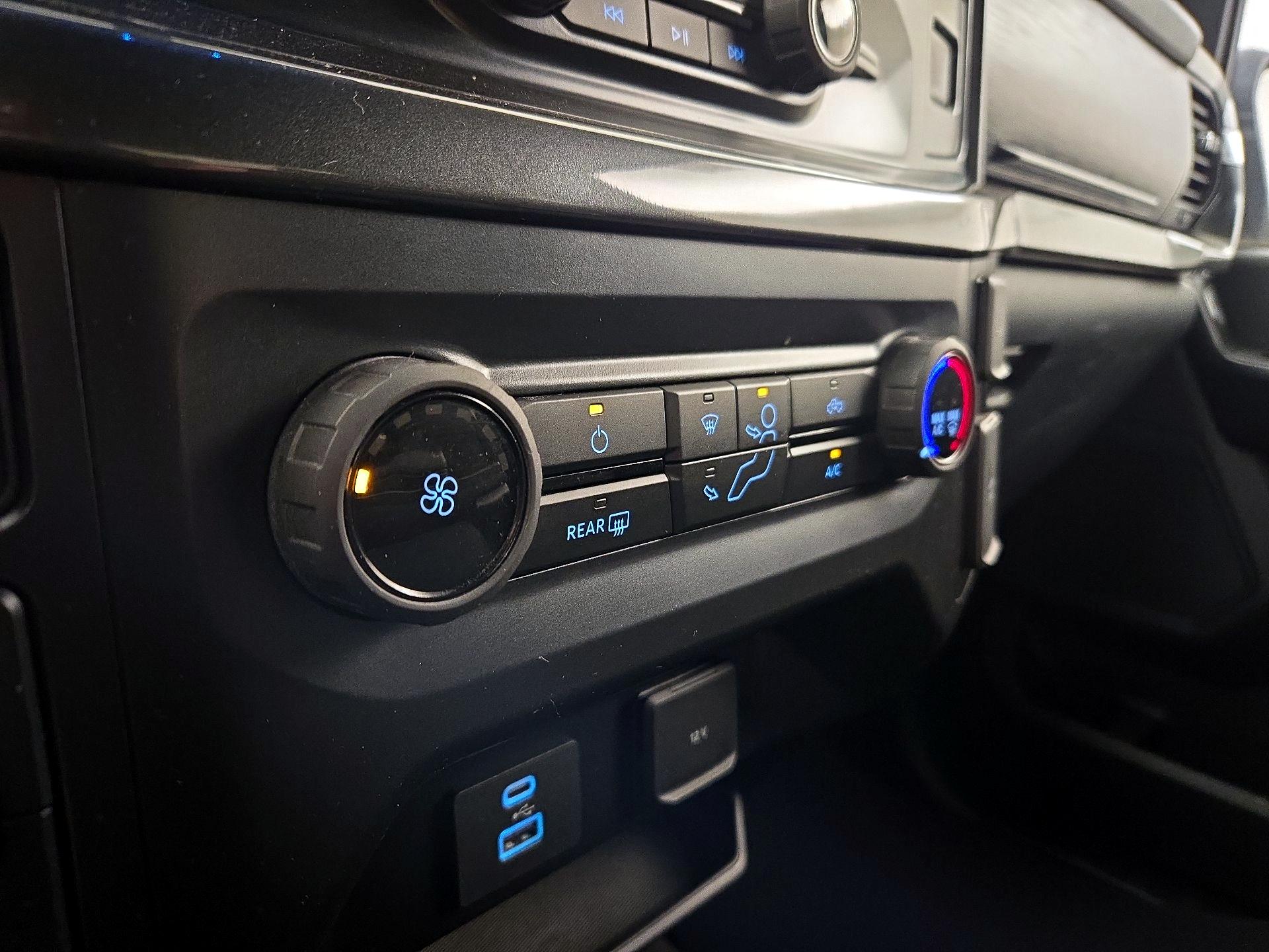 Thumbnail: 2021 Ford F-150 - 16