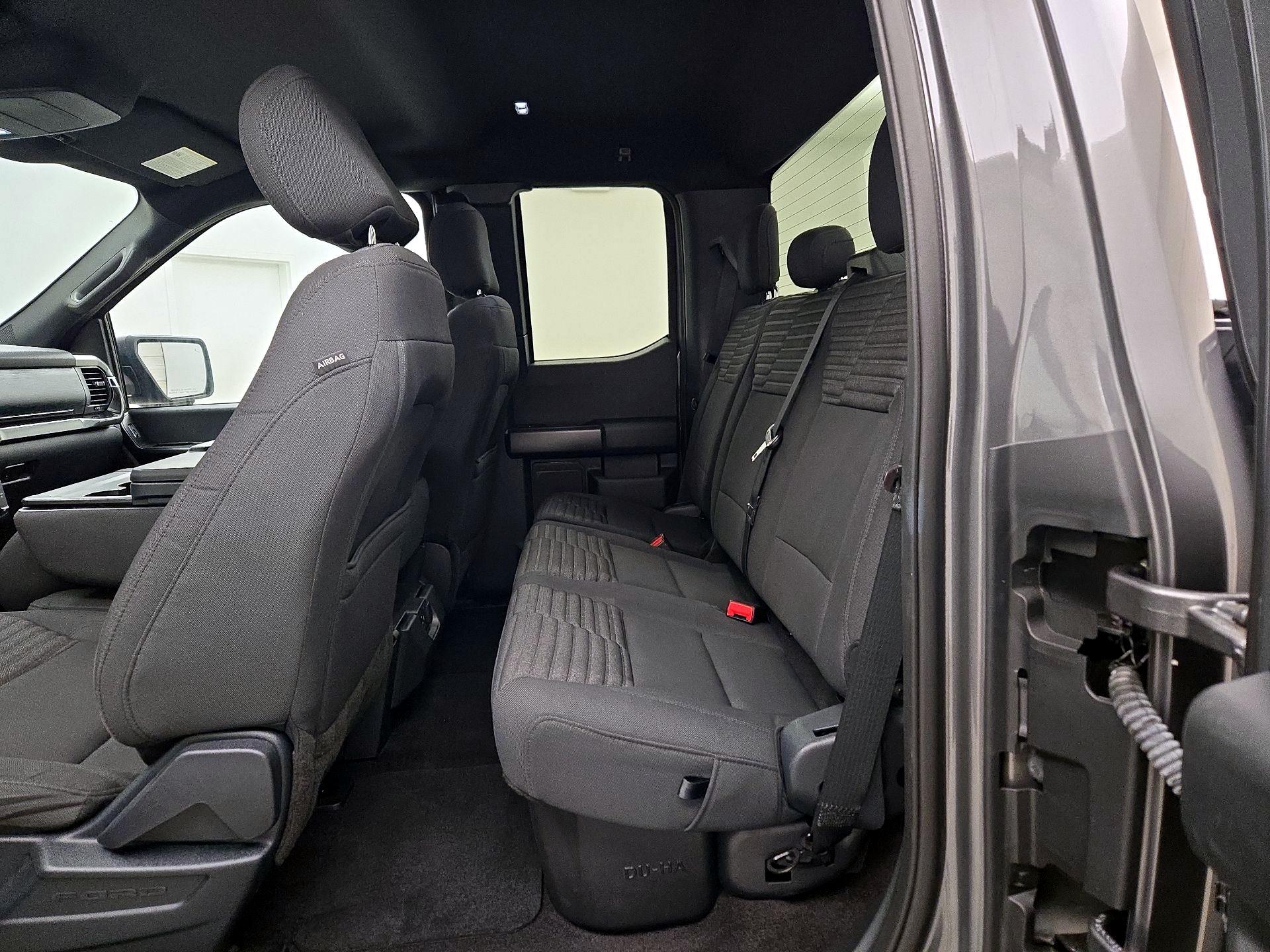 Thumbnail: 2021 Ford F-150 - 19