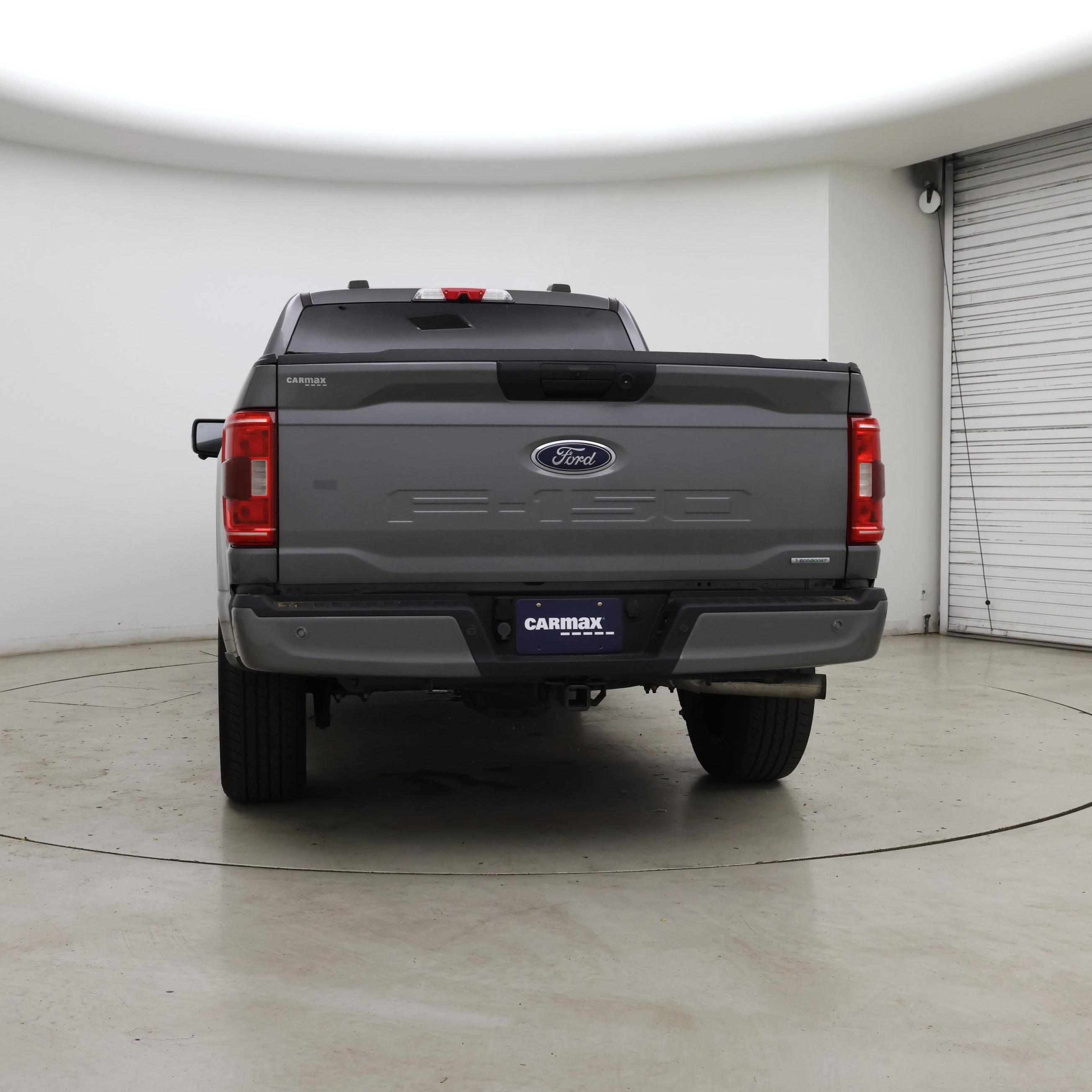 Thumbnail: 2021 Ford F-150 - 6