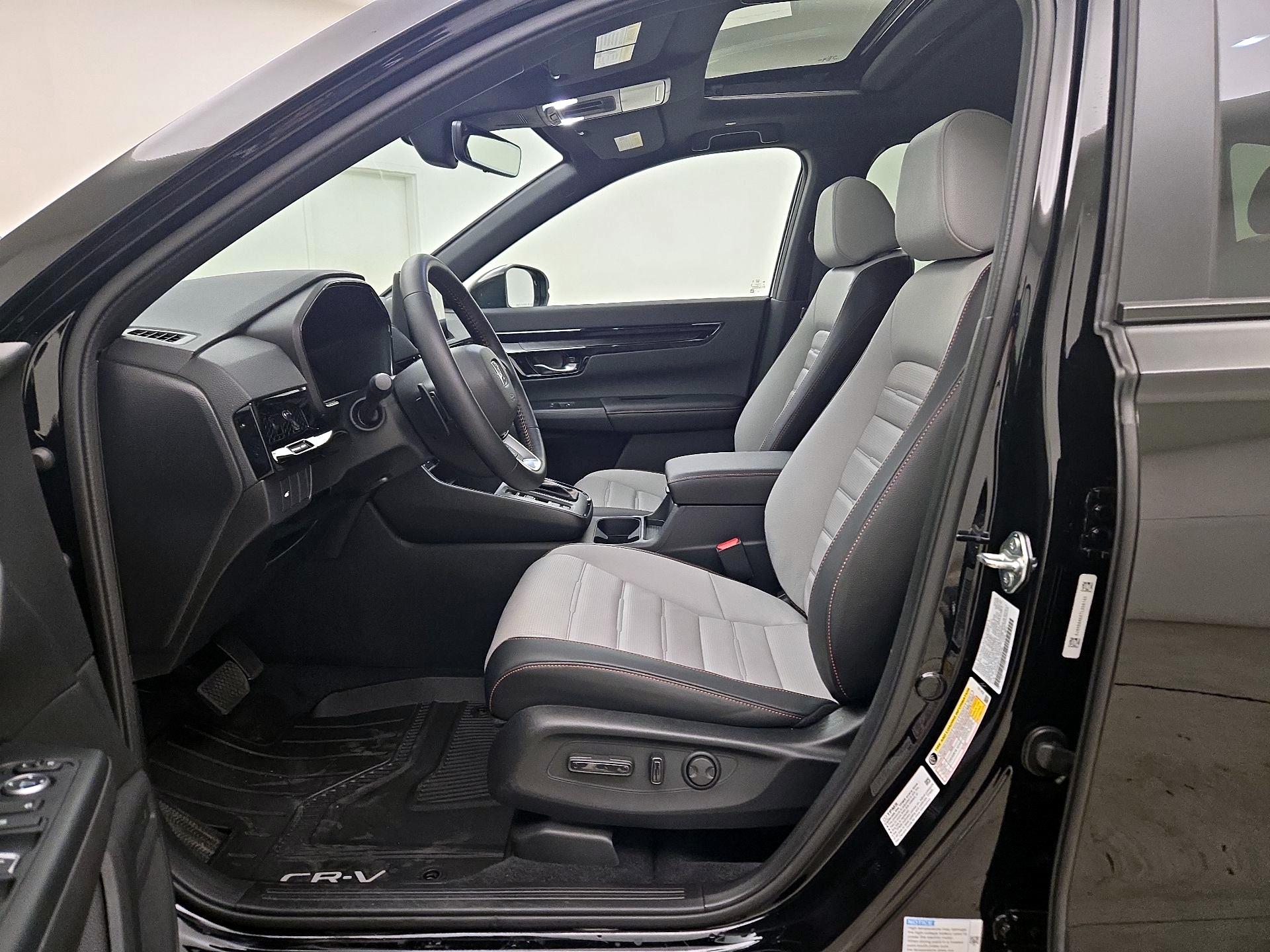 Thumbnail: 2026 Honda CR-V - 11