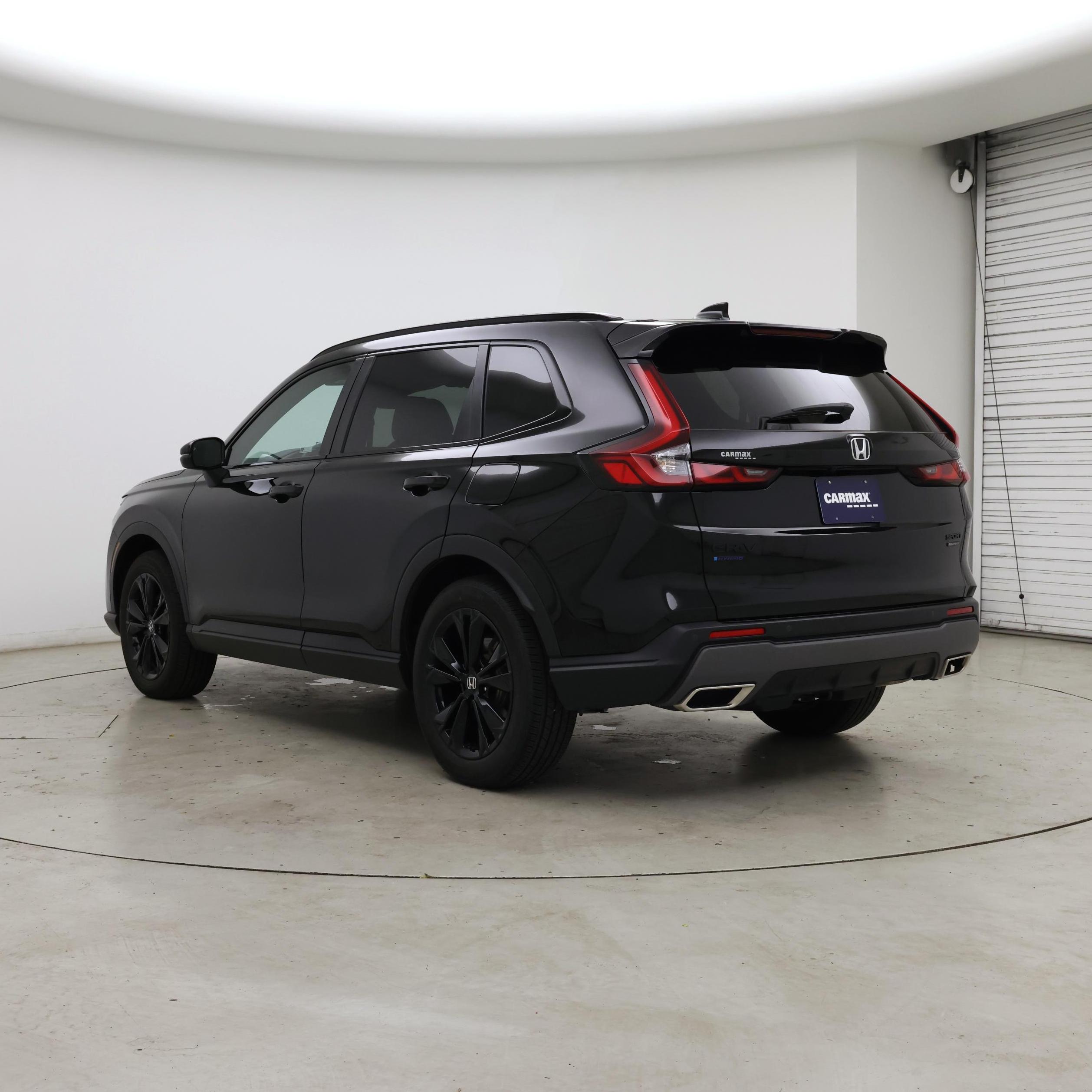 Thumbnail: 2026 Honda CR-V - 2