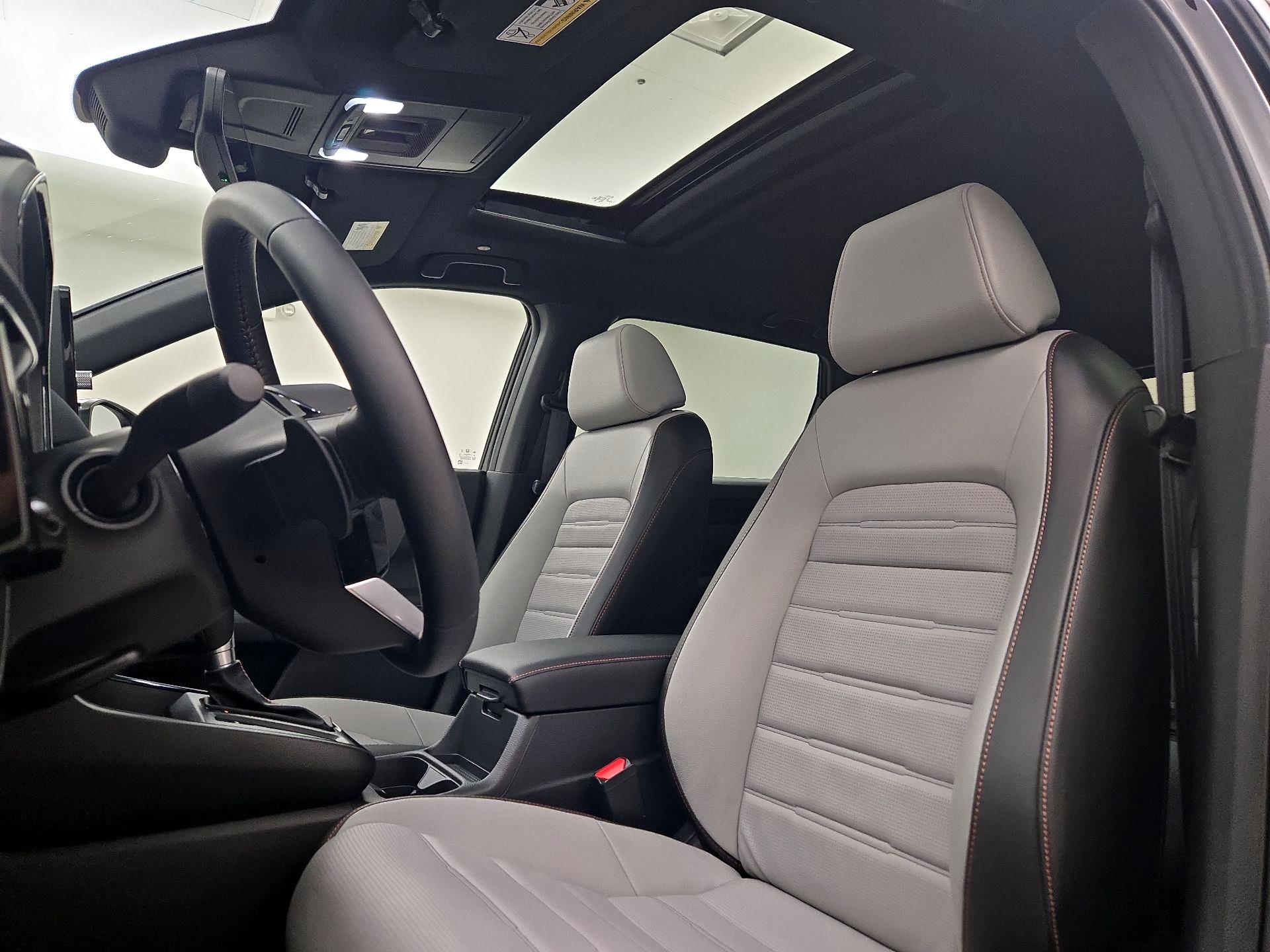 Thumbnail: 2026 Honda CR-V - 19