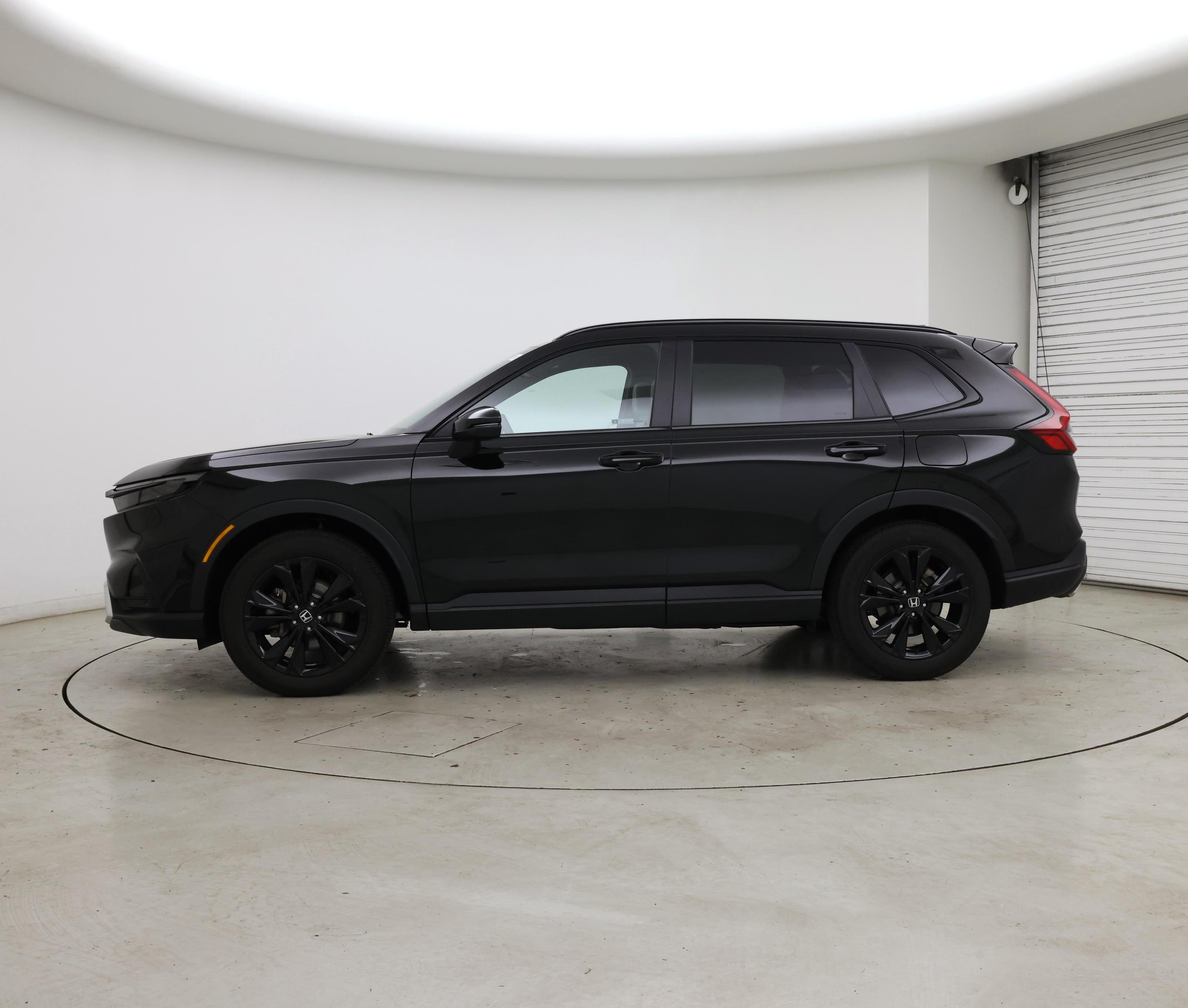 Thumbnail: 2026 Honda CR-V - 3
