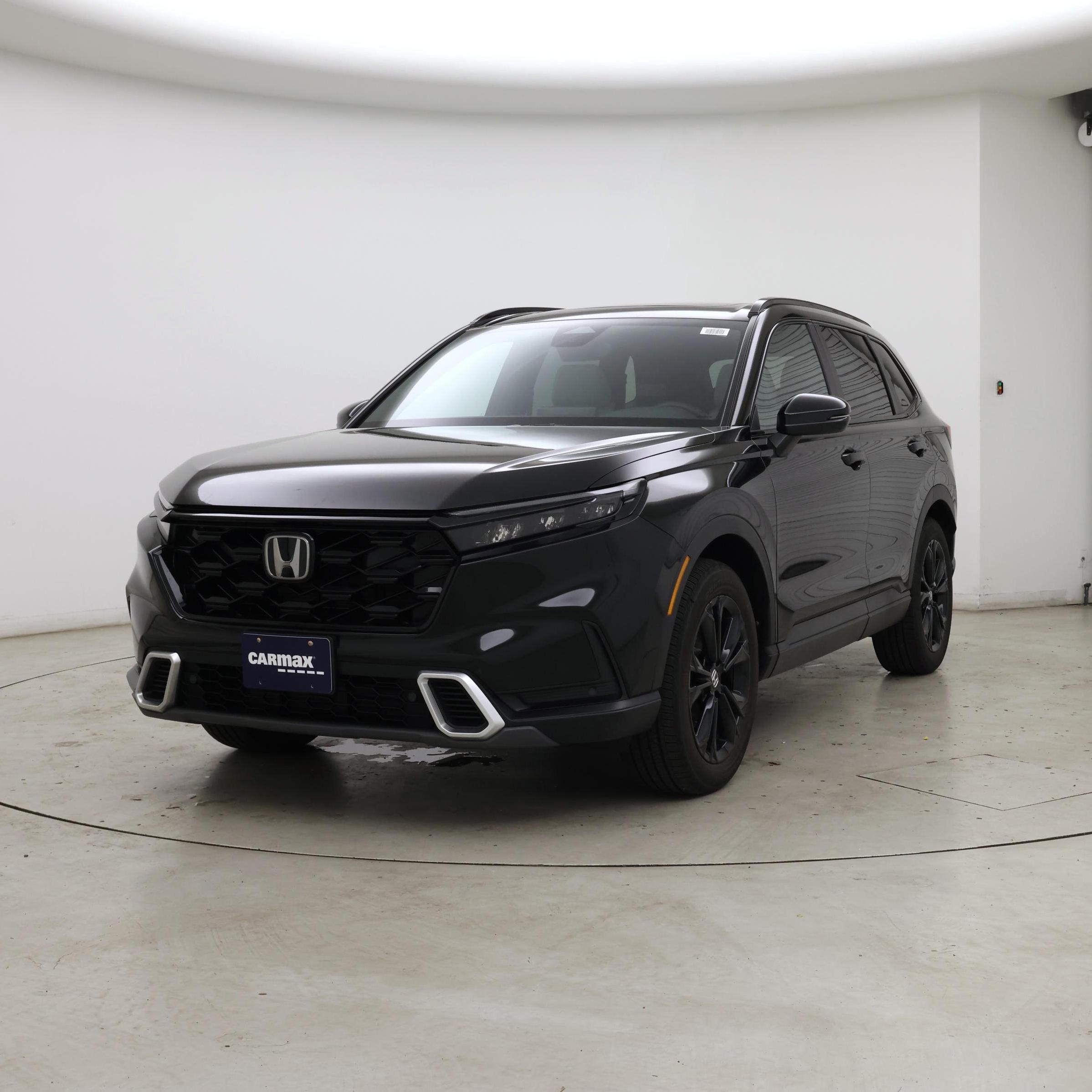 Thumbnail: 2026 Honda CR-V - 4
