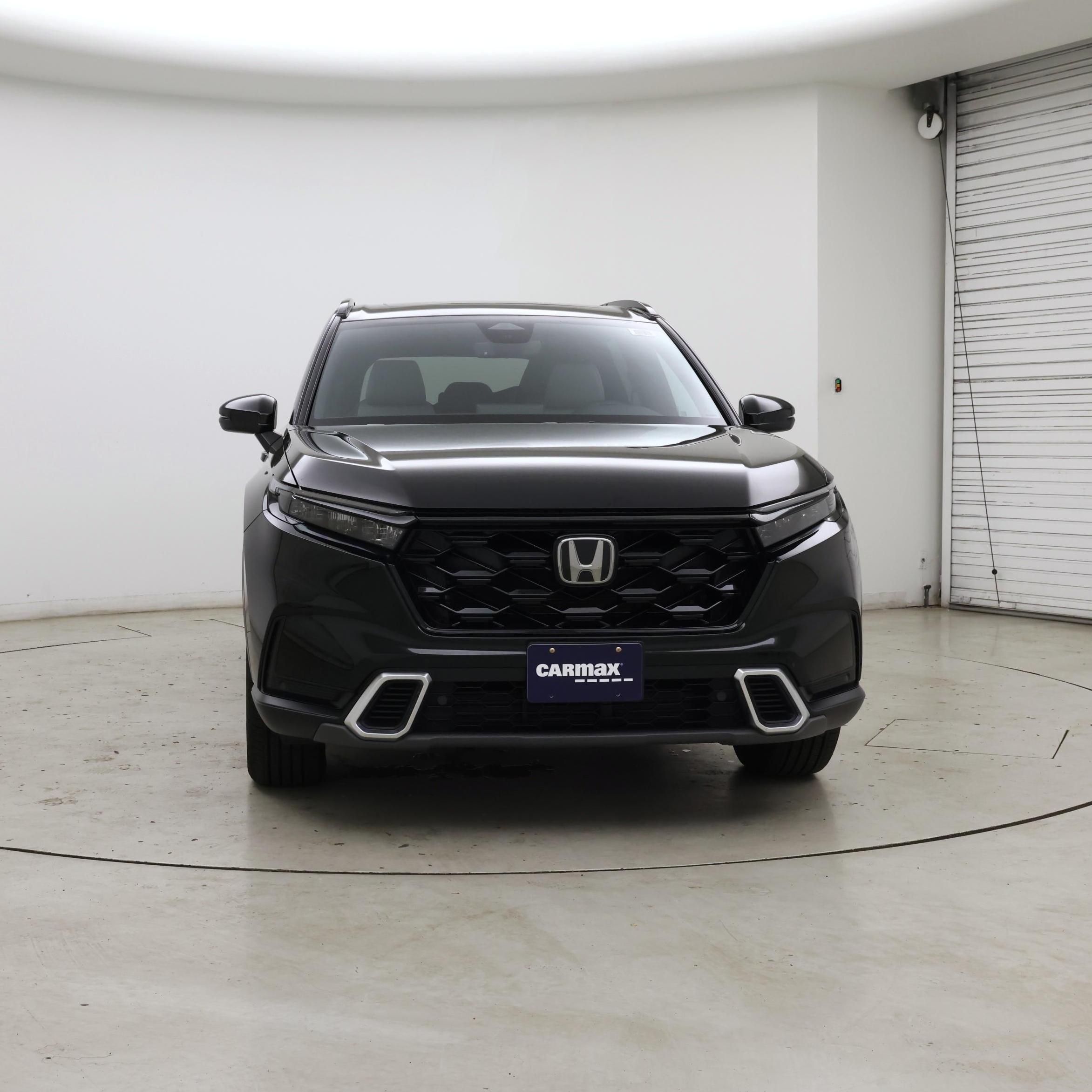 Thumbnail: 2026 Honda CR-V - 5