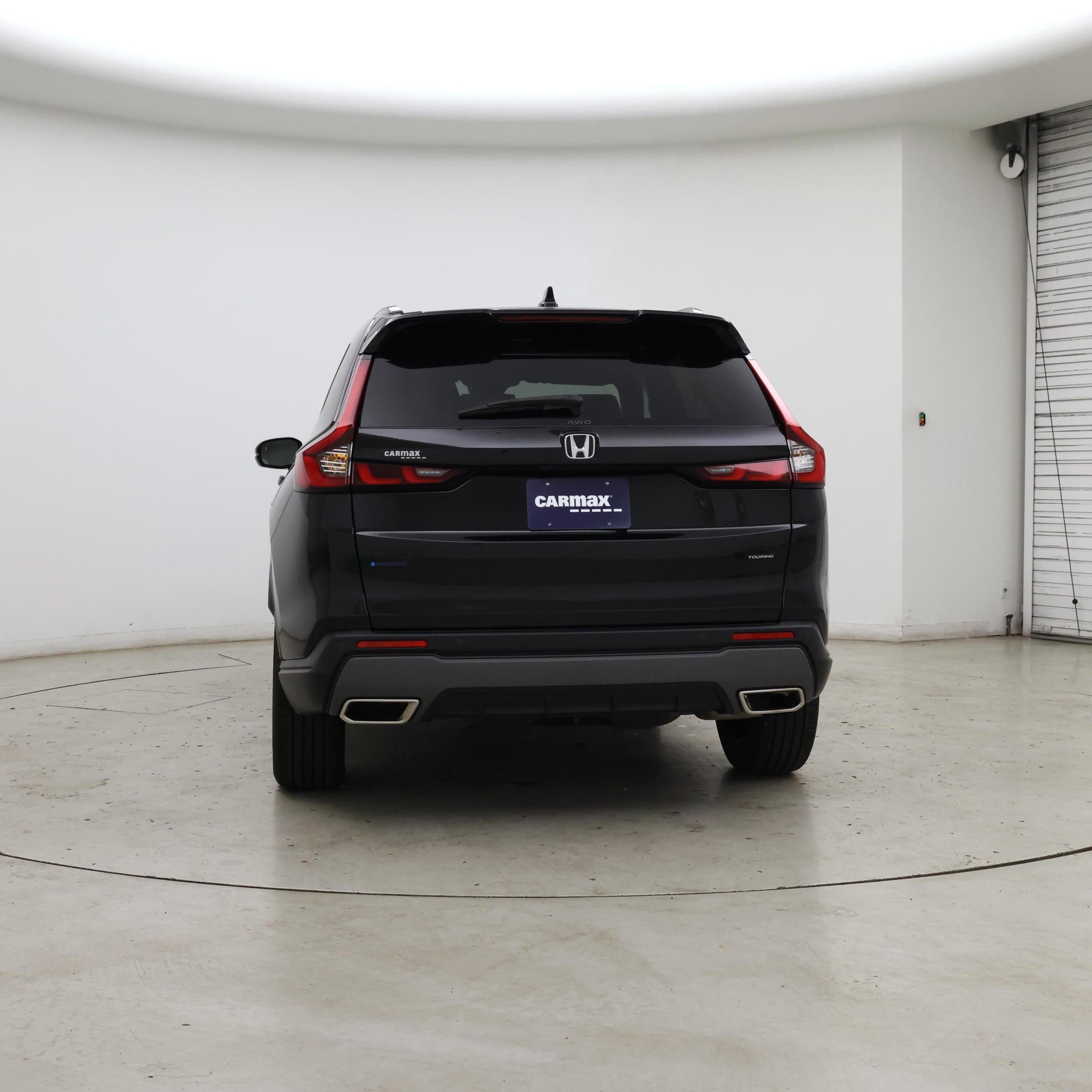 Thumbnail: 2026 Honda CR-V - 6