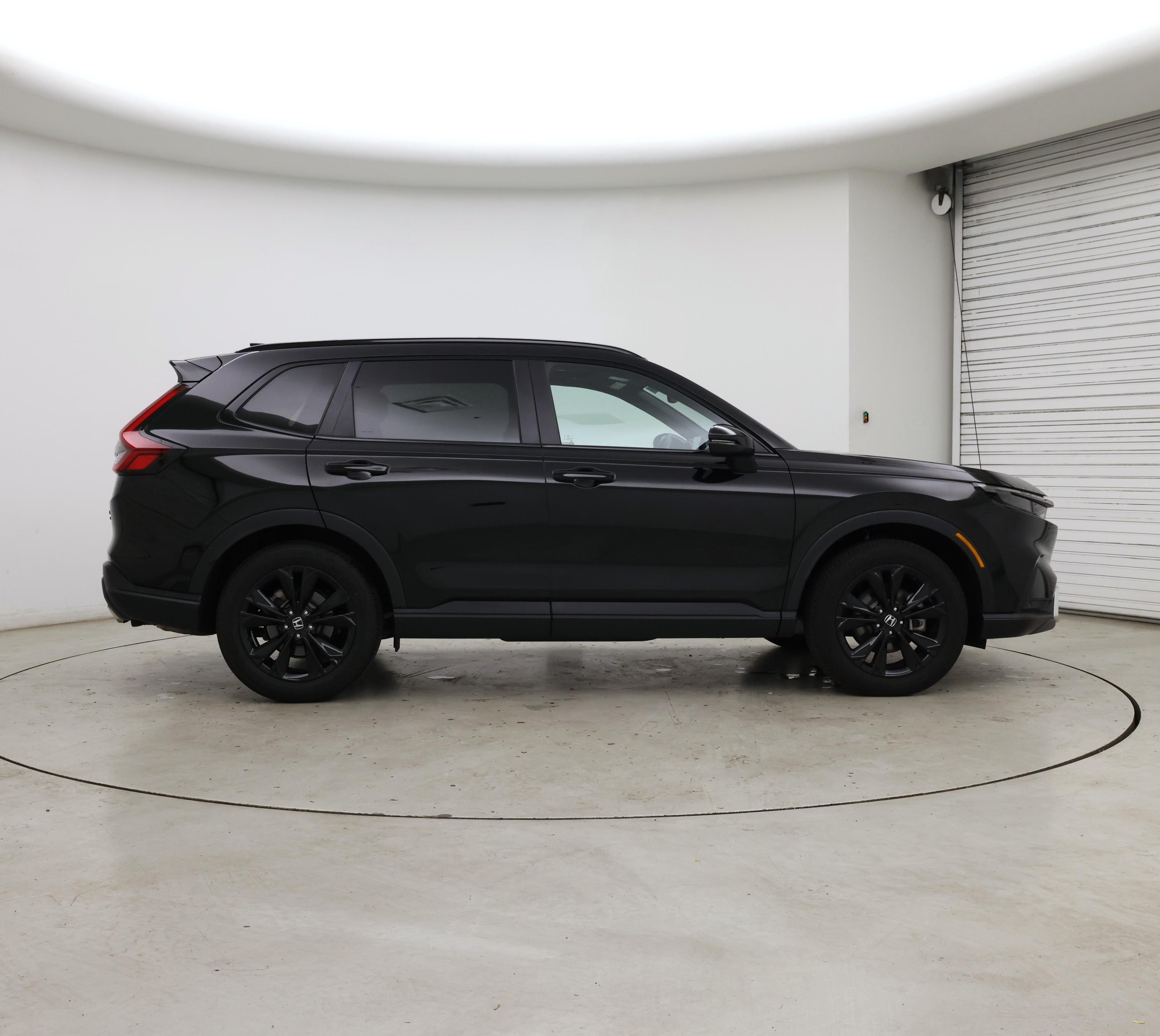 Thumbnail: 2026 Honda CR-V - 7