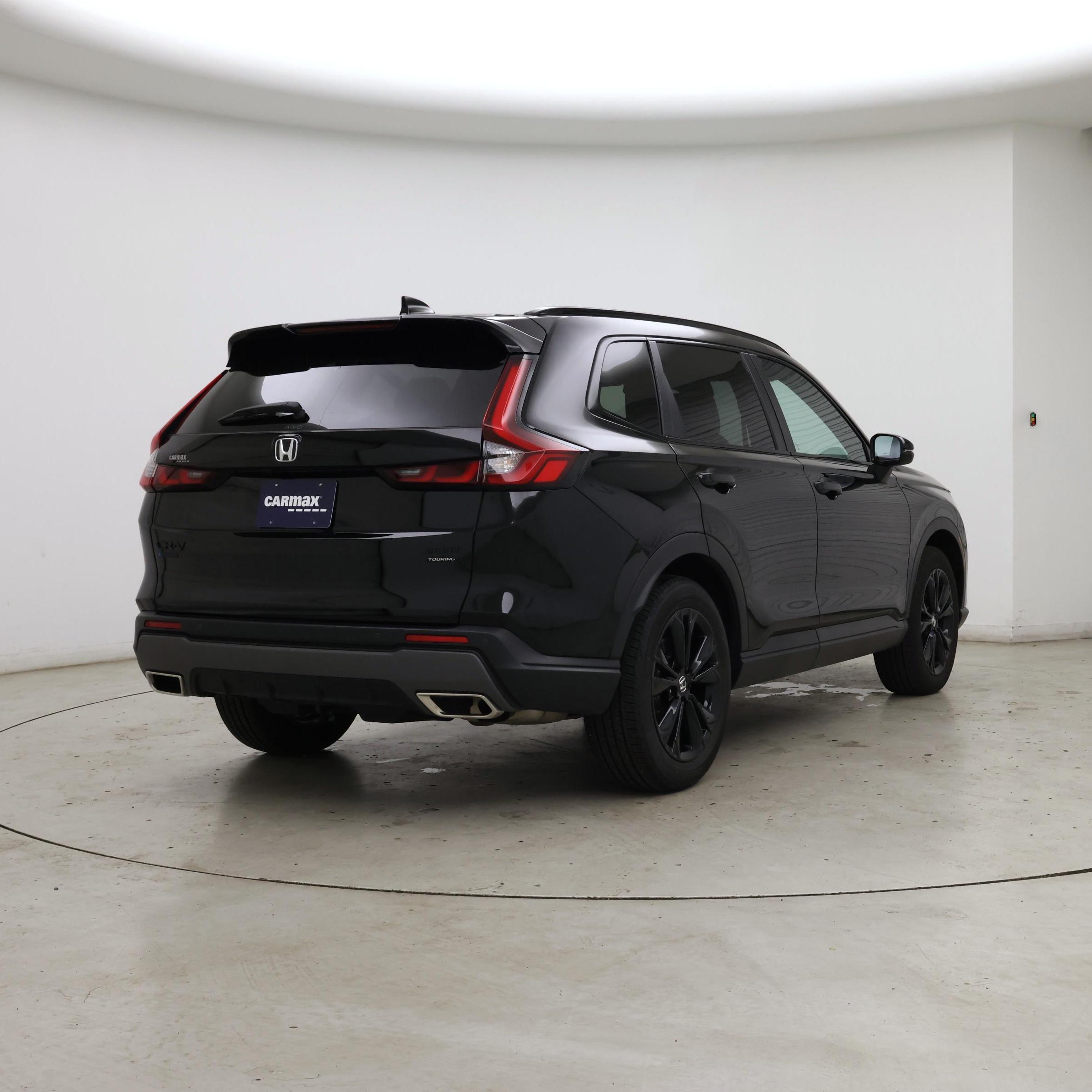 Thumbnail: 2026 Honda CR-V - 8