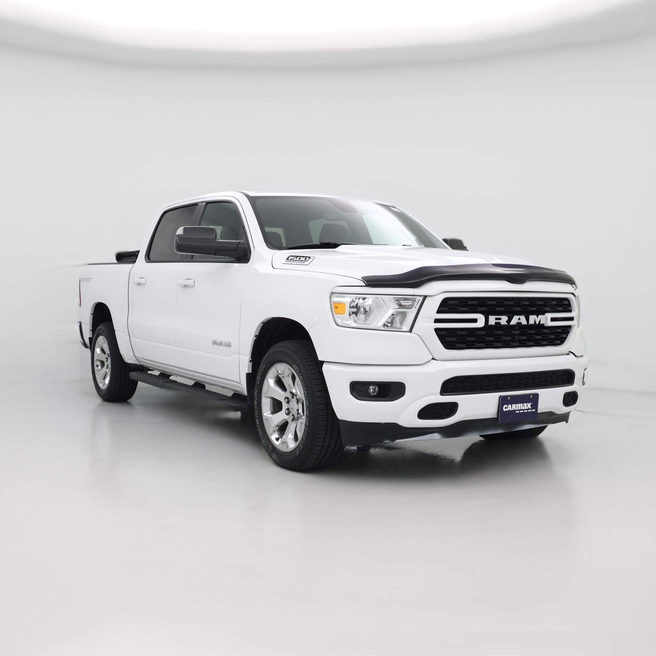 Thumbnail: 2023 RAM 1500 - 1