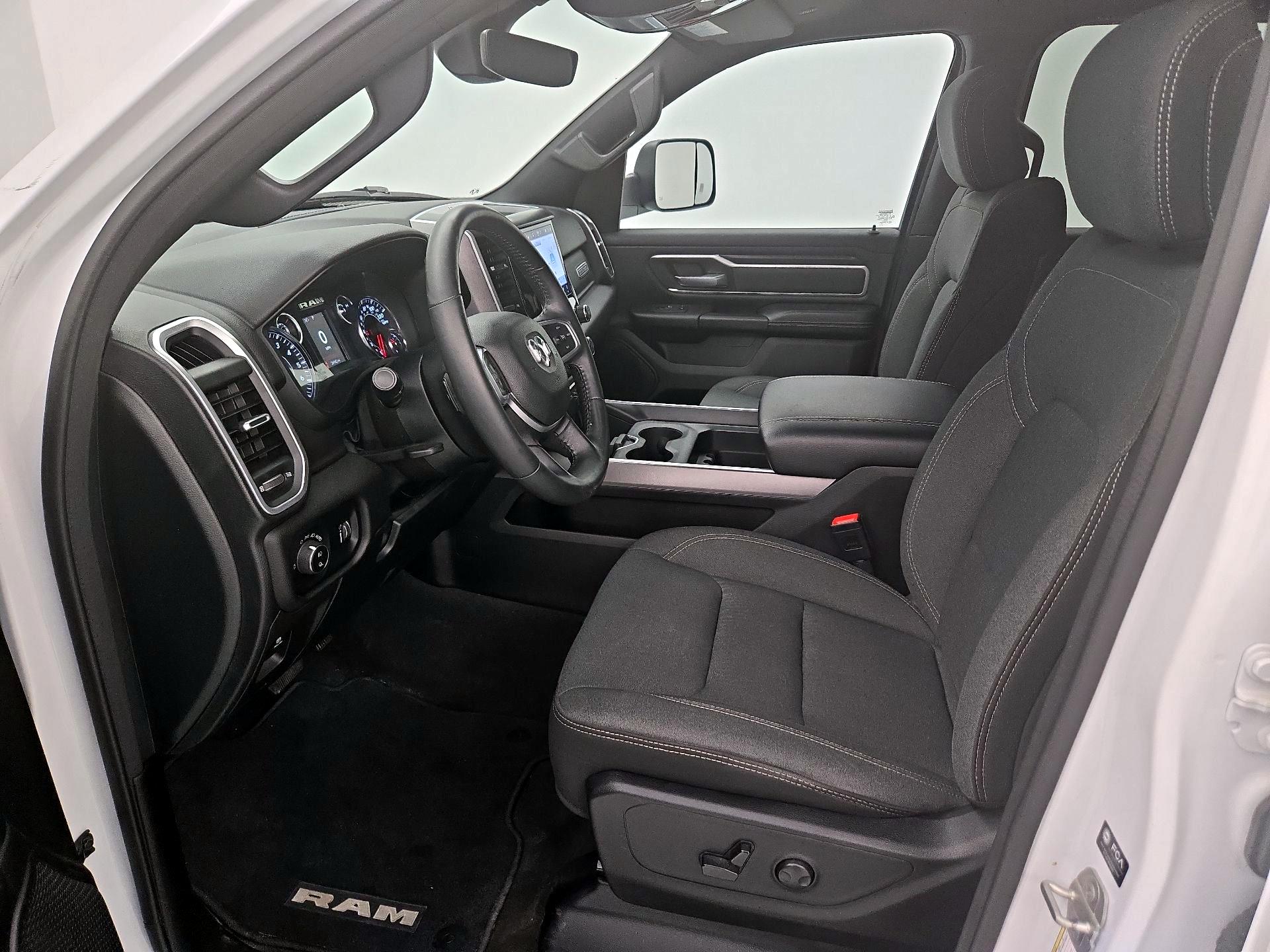 Thumbnail: 2023 RAM 1500 - 11