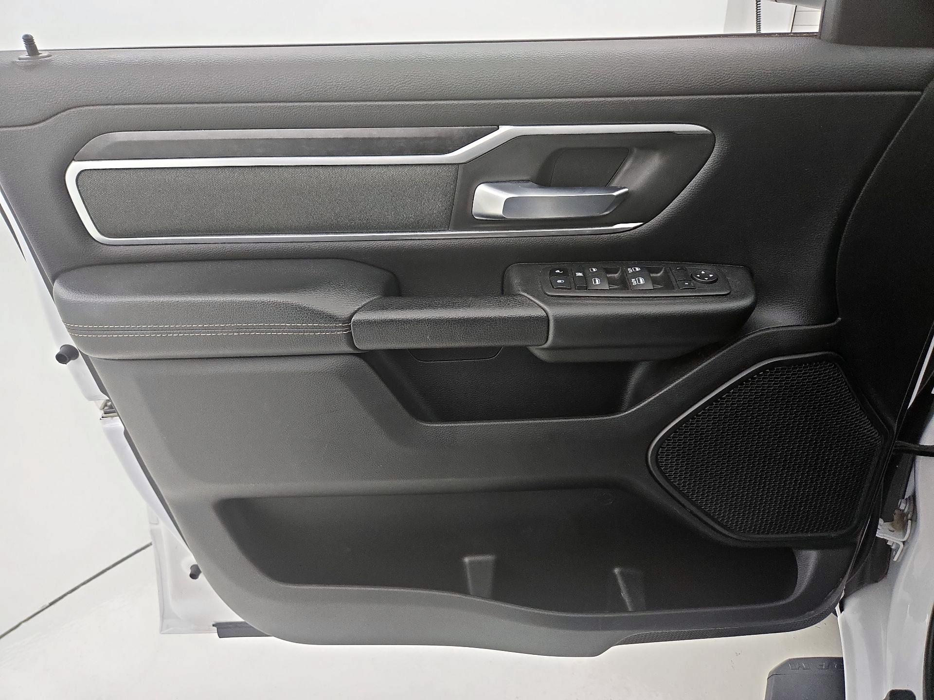 Thumbnail: 2023 RAM 1500 - 12