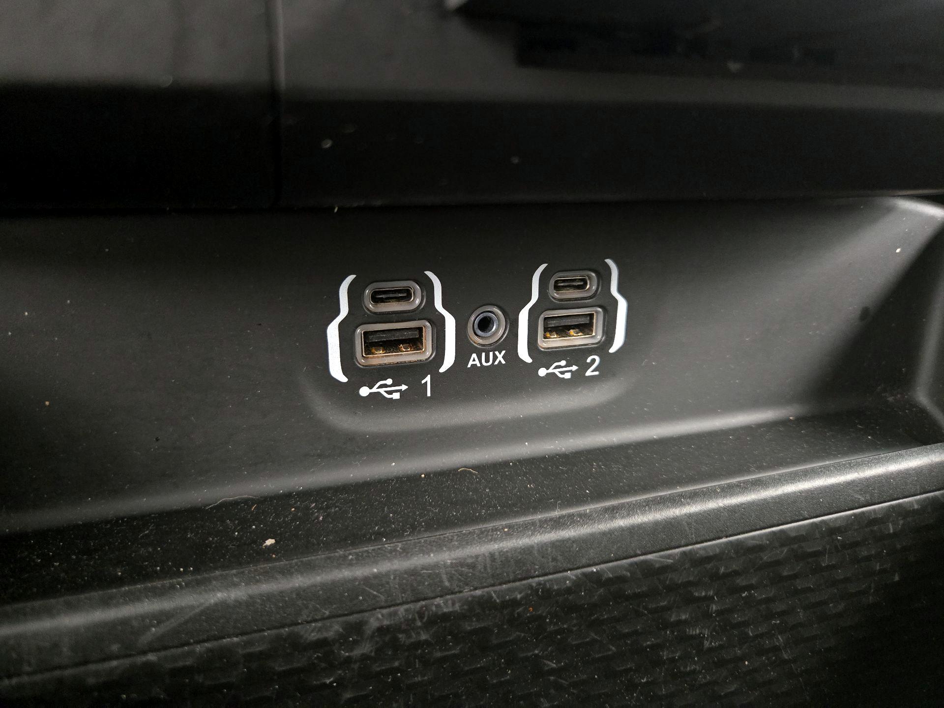 Thumbnail: 2023 RAM 1500 - 19
