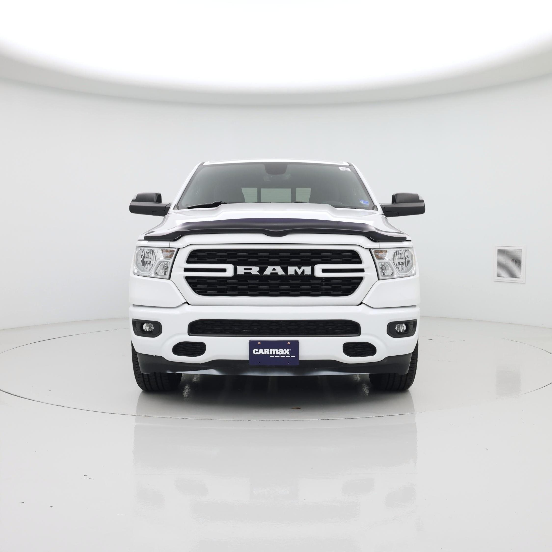 Thumbnail: 2023 RAM 1500 - 5