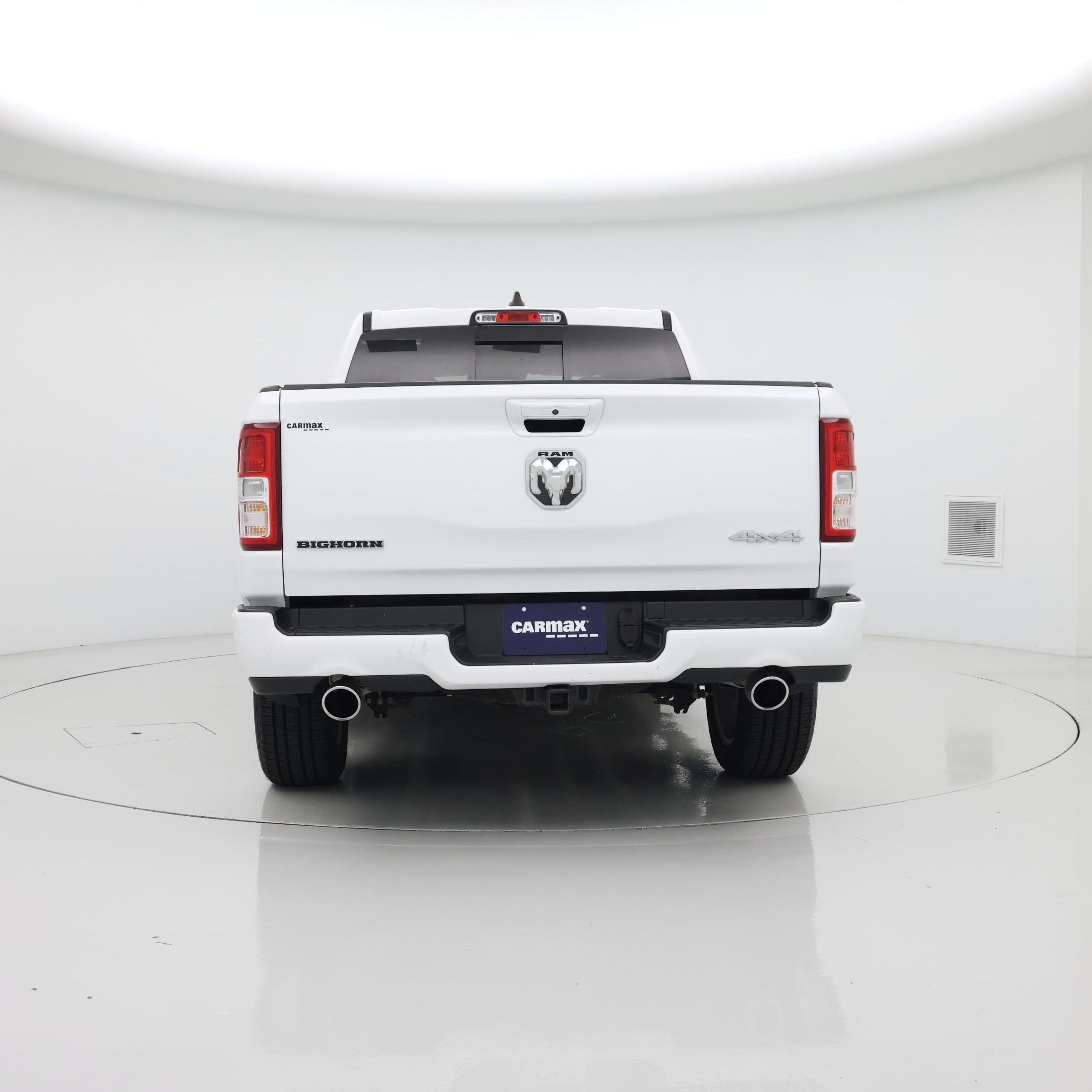 Thumbnail: 2023 RAM 1500 - 6