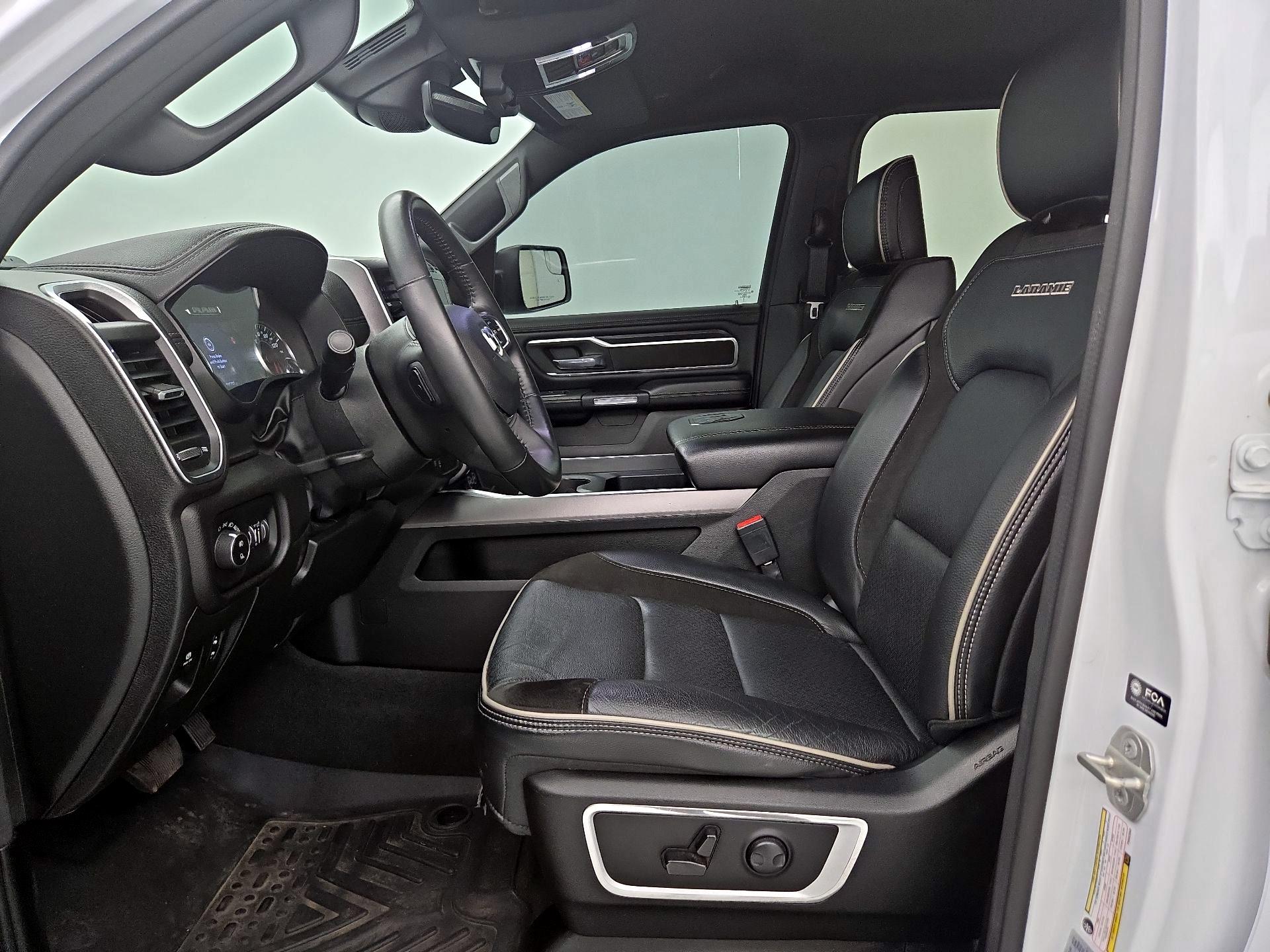 Thumbnail: 2023 RAM 1500 - 11