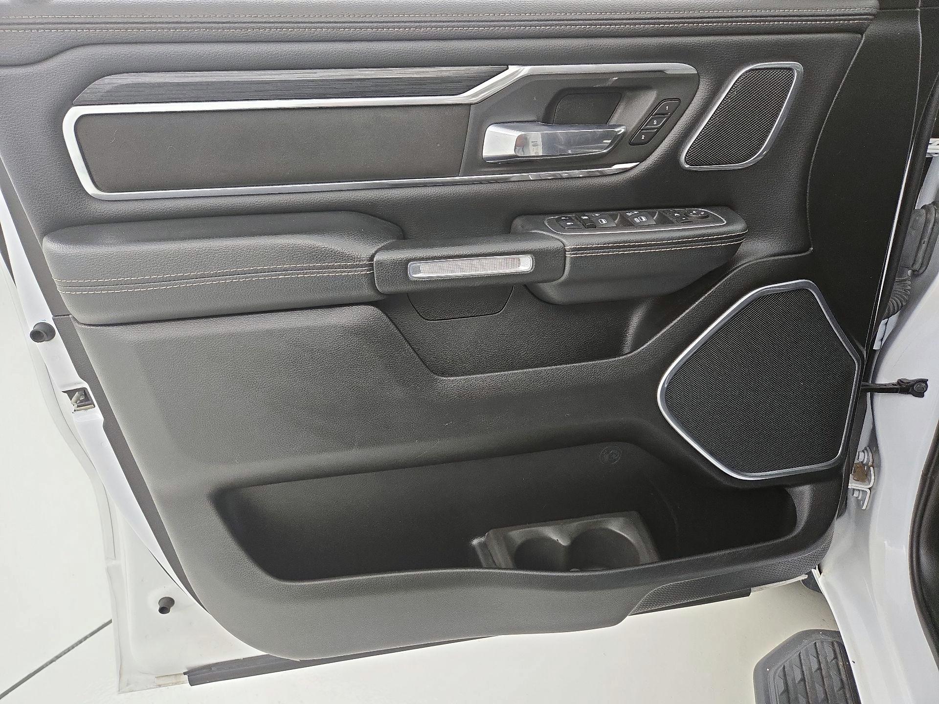 Thumbnail: 2023 RAM 1500 - 12